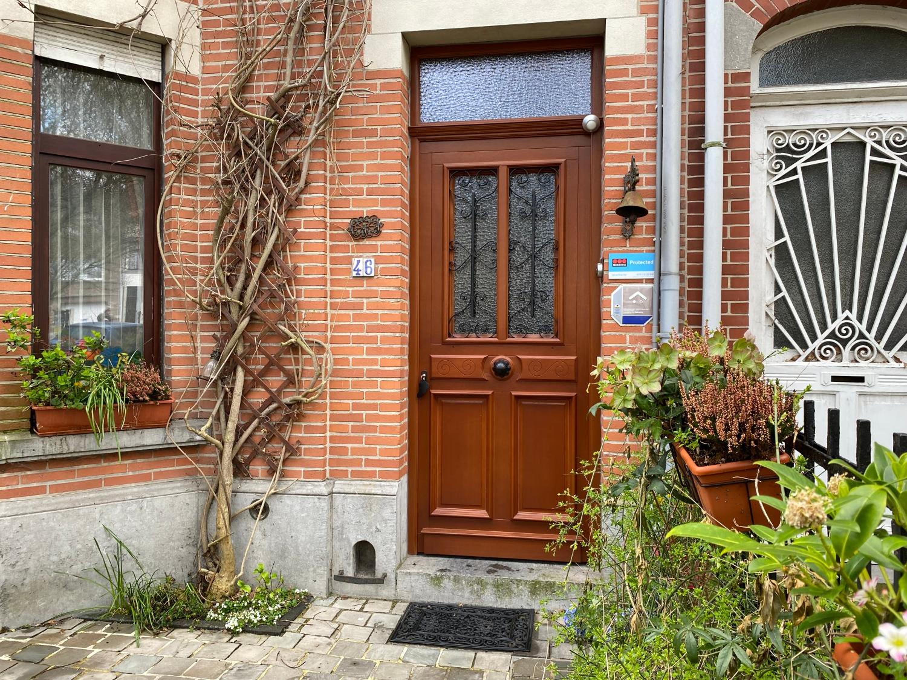 B&B Marianne