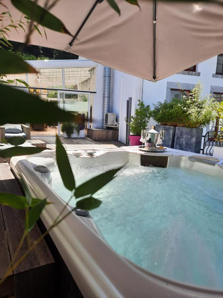 Le Clos des Thermes