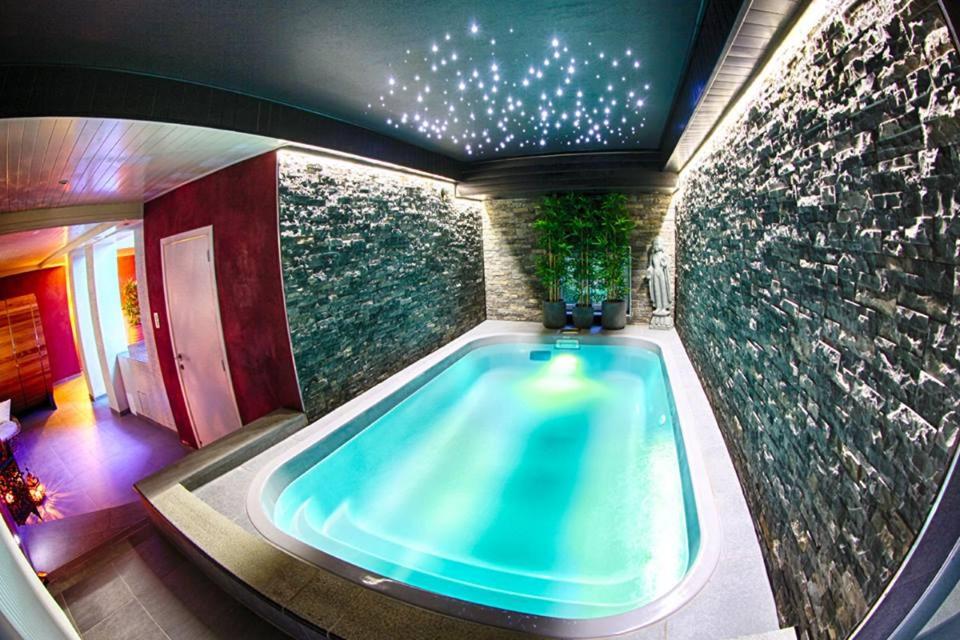 Le Clos des Thermes