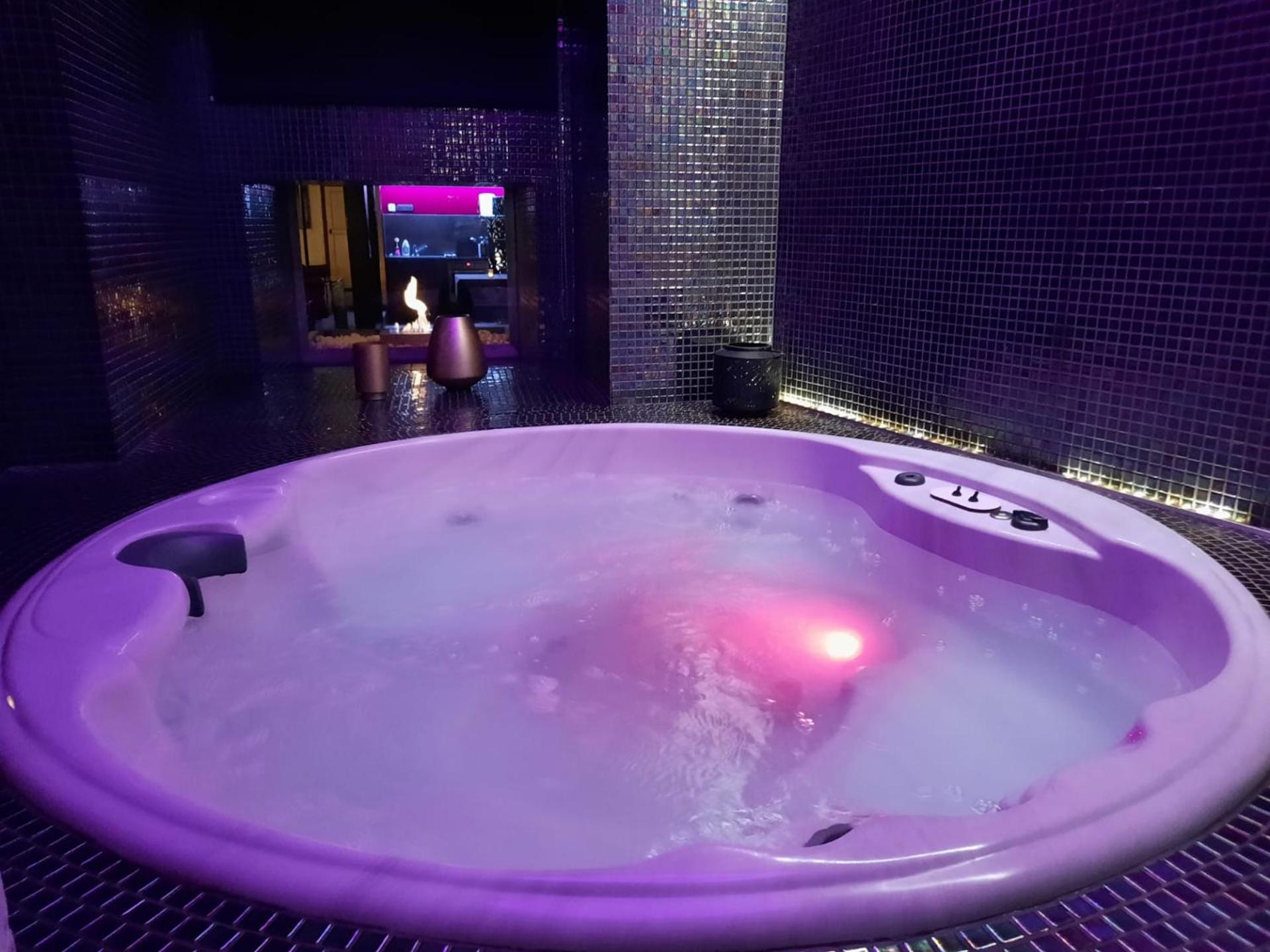 Le Clos des Thermes