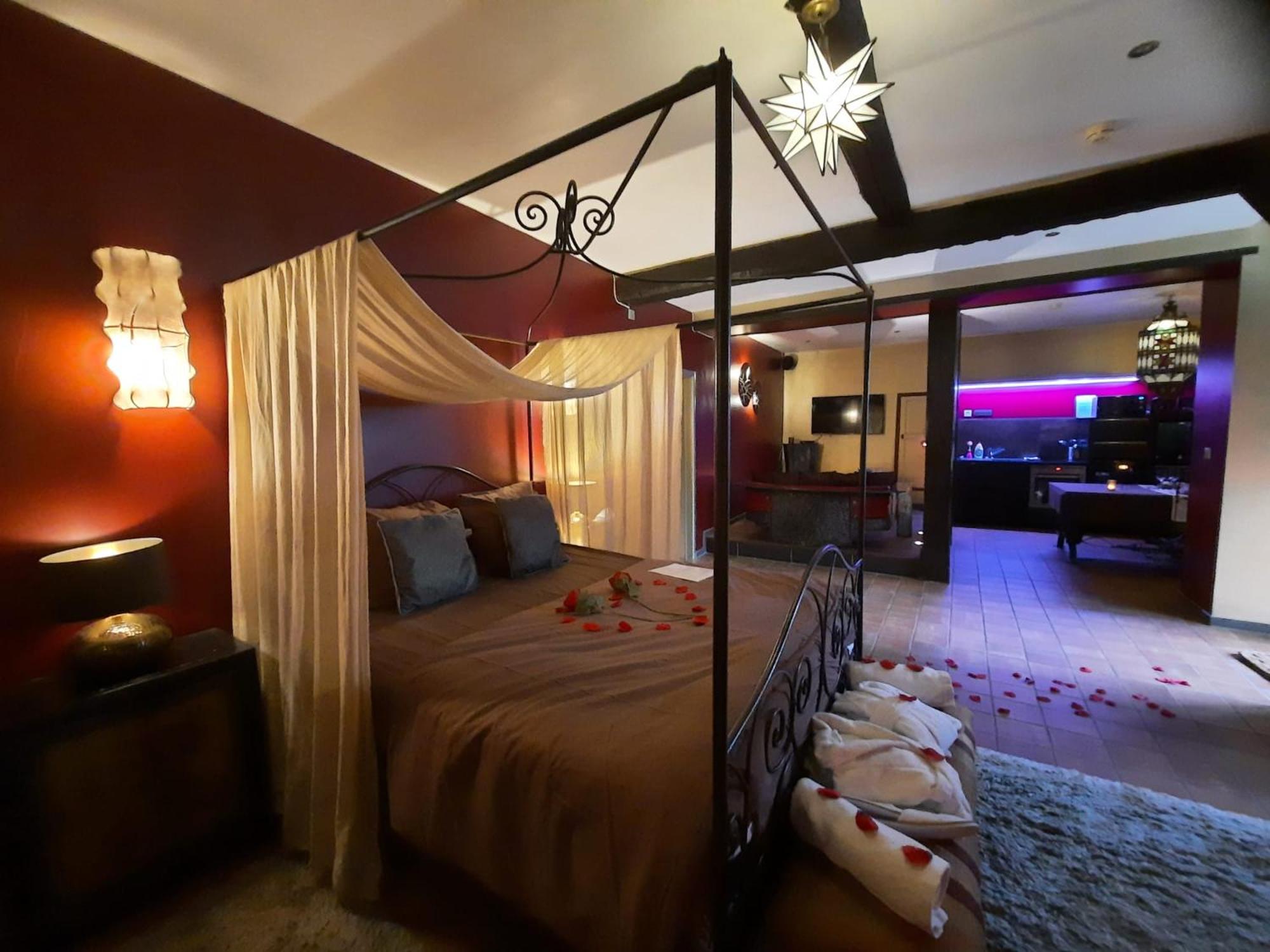 Le Clos des Thermes