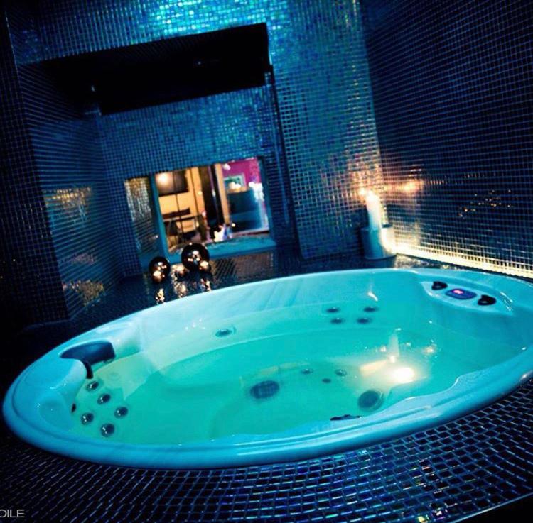 Le Clos des Thermes