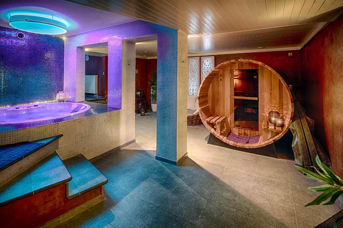 Le Clos des Thermes