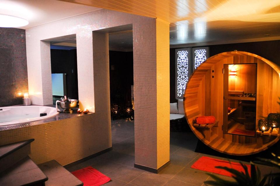 Le Clos des Thermes
