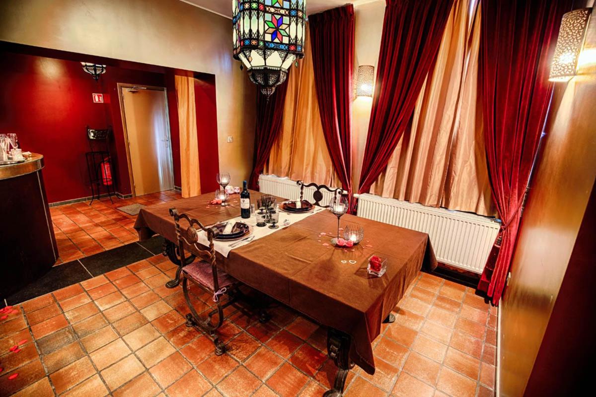 Le Clos des Thermes