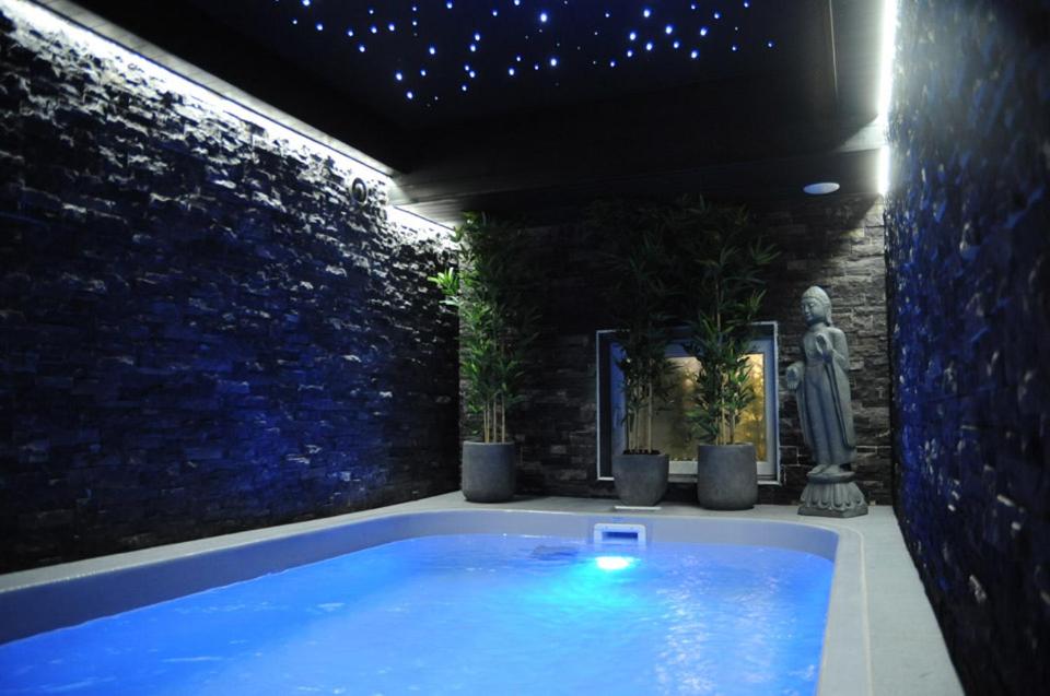 Le Clos des Thermes