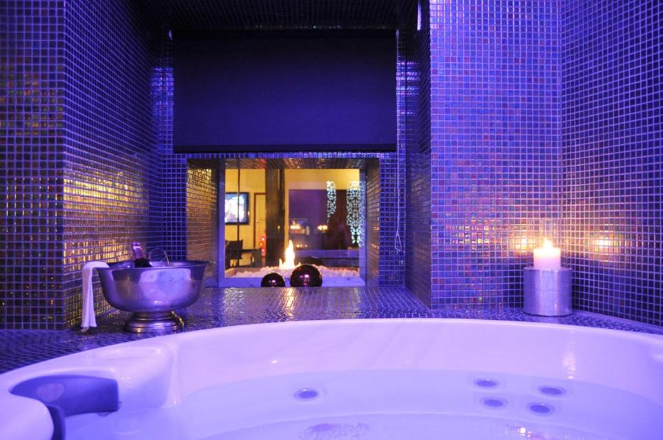 Le Clos des Thermes