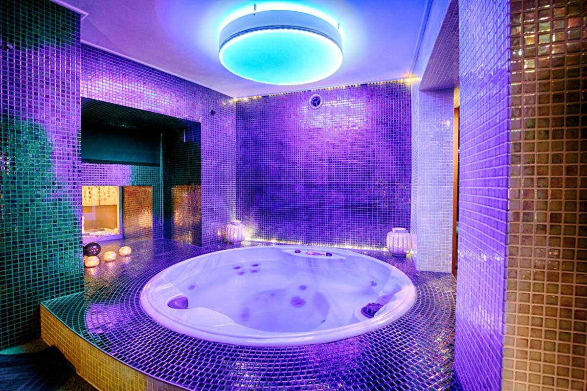 Le Clos des Thermes