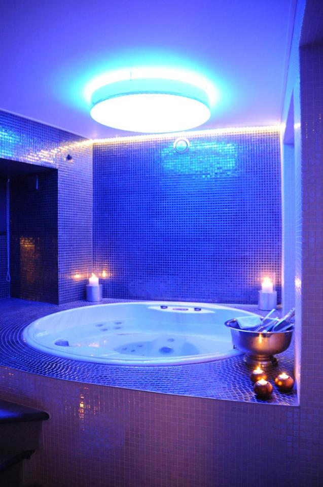 Le Clos des Thermes