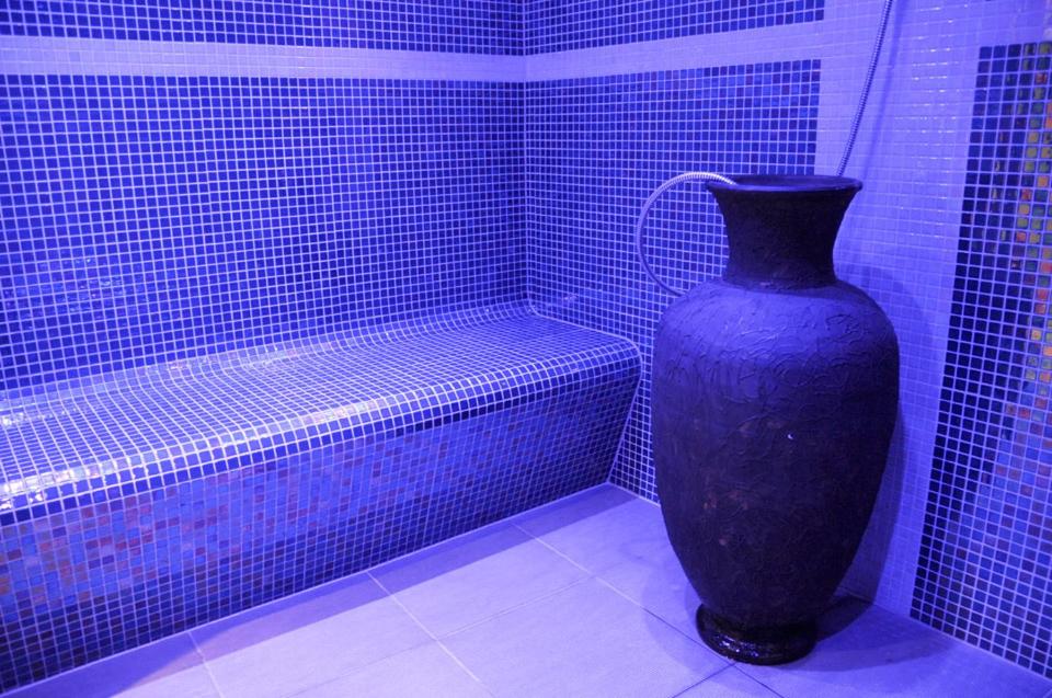 Le Clos des Thermes