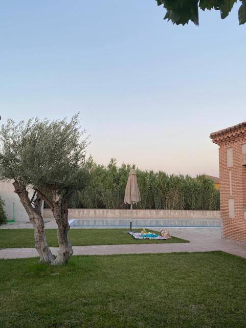 Casa el Tempranal