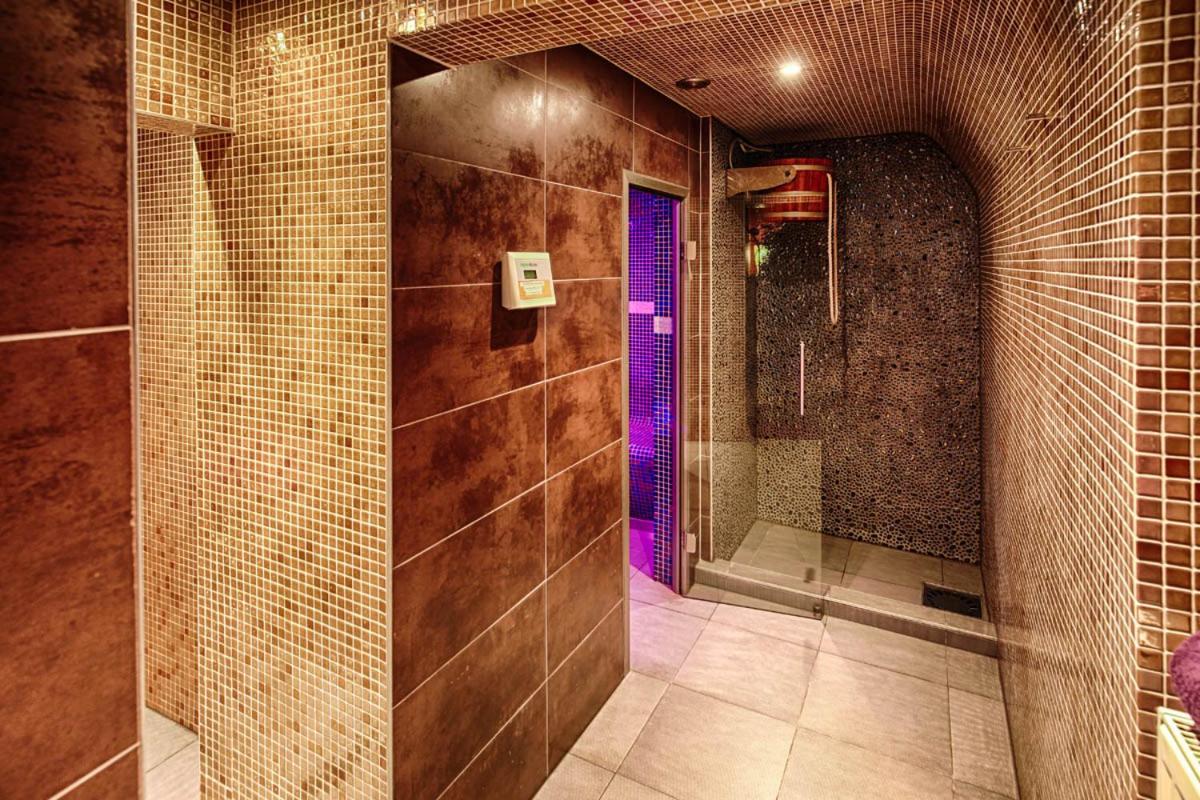 Le Clos des Thermes