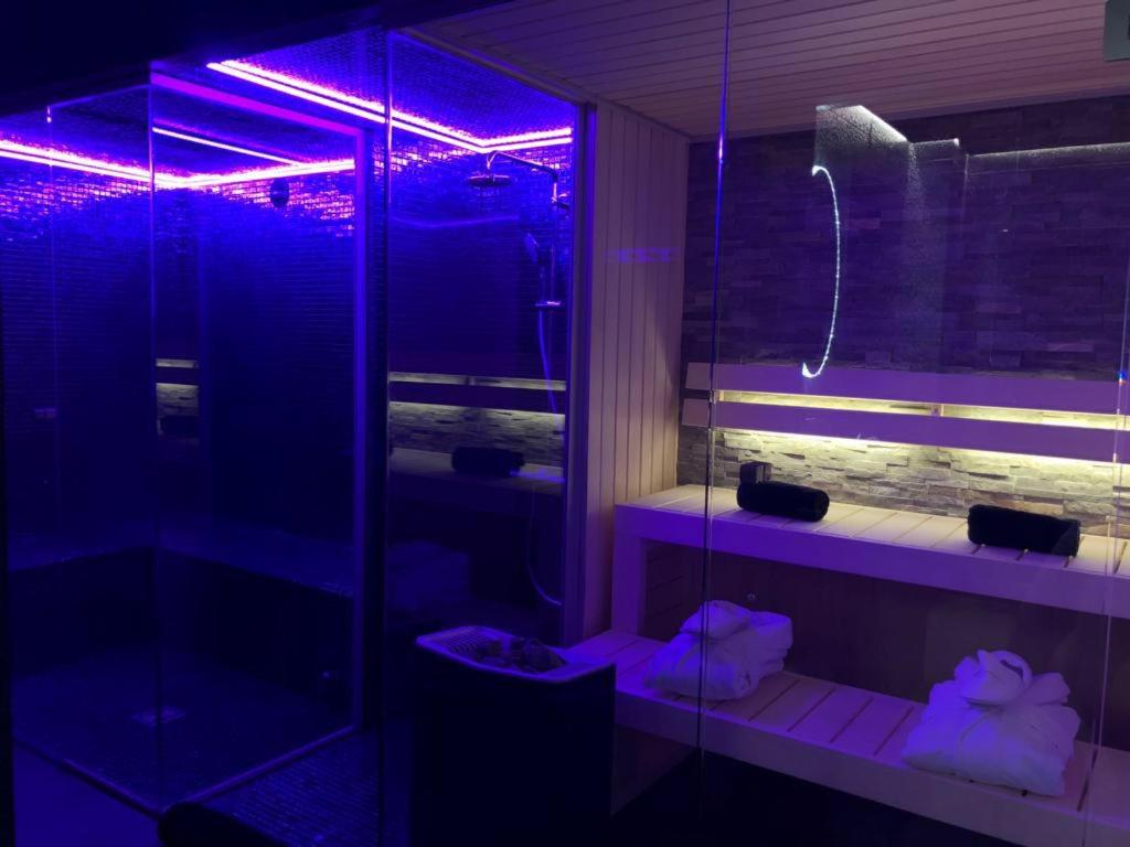 Le Clos des Thermes