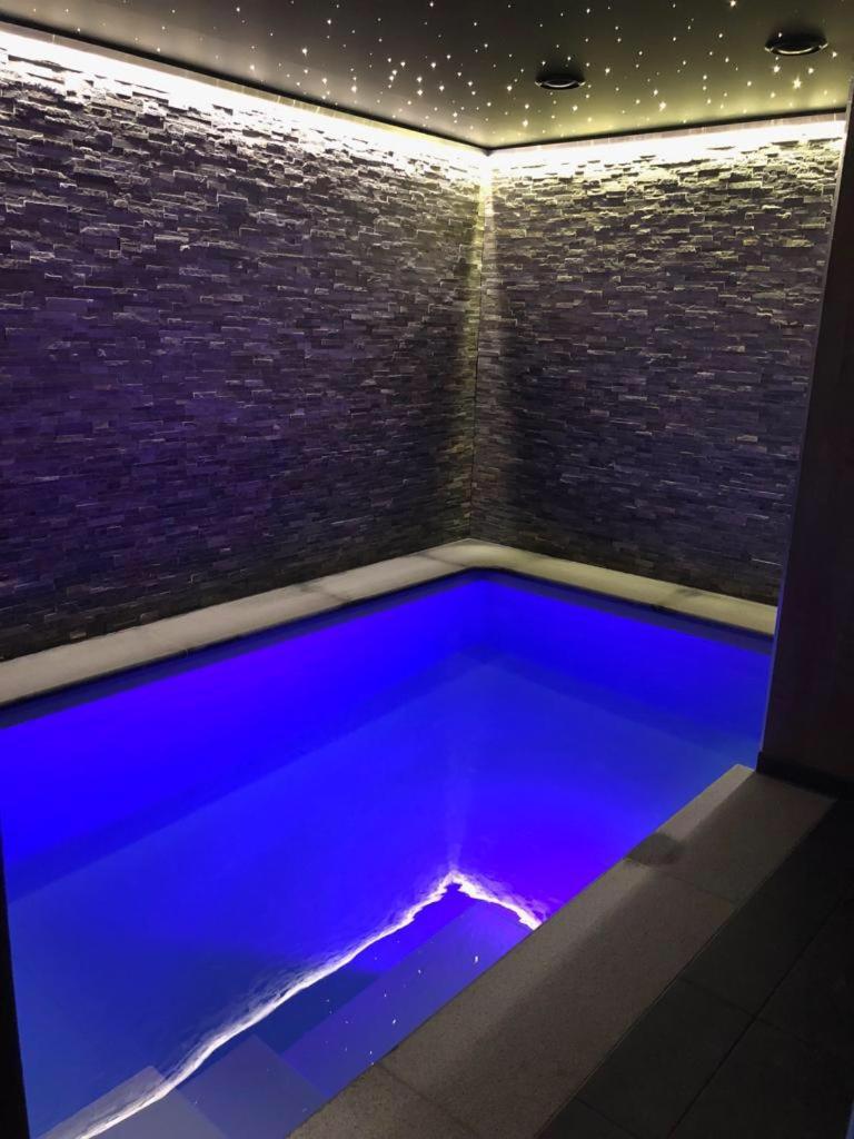 Le Clos des Thermes
