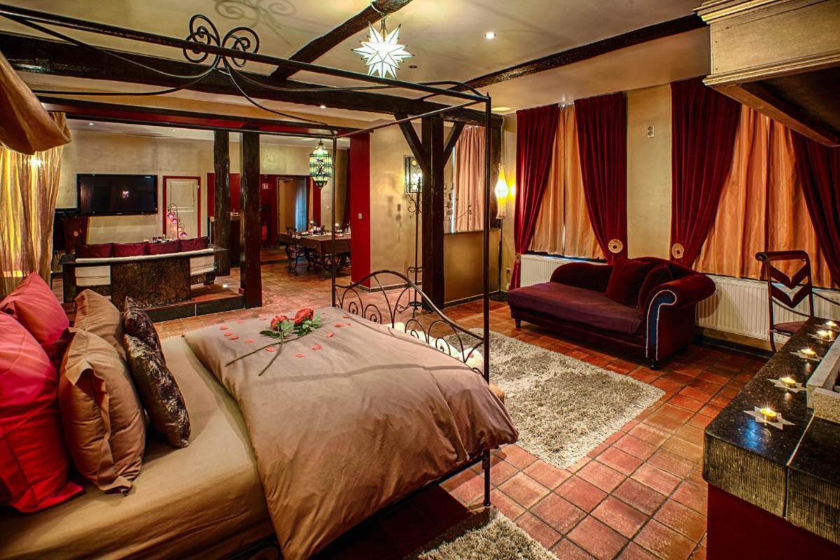 Le Clos des Thermes