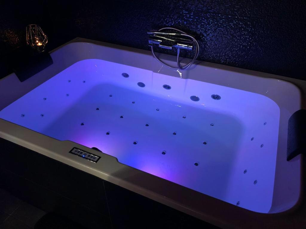Le Clos des Thermes