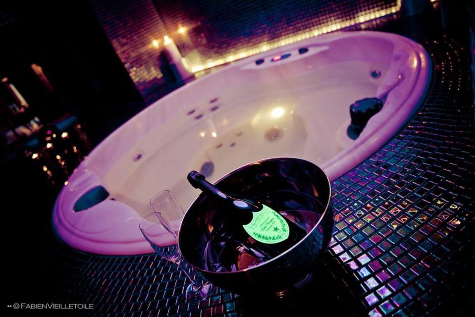 Le Clos des Thermes