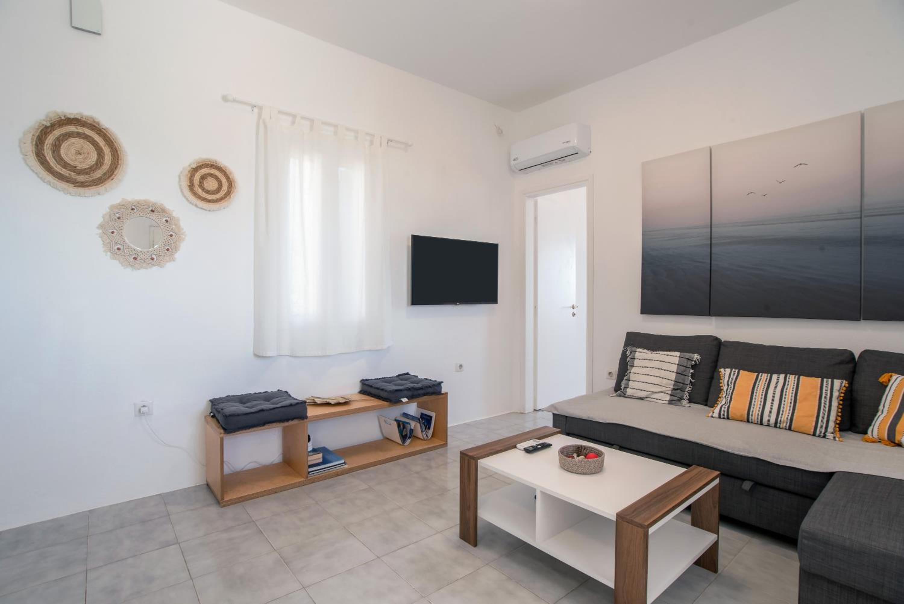 Punda Beach Seaside Retreat view 4