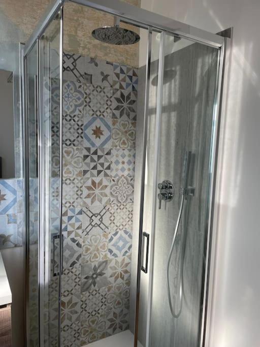 Cucchiari Suite 7C view 5