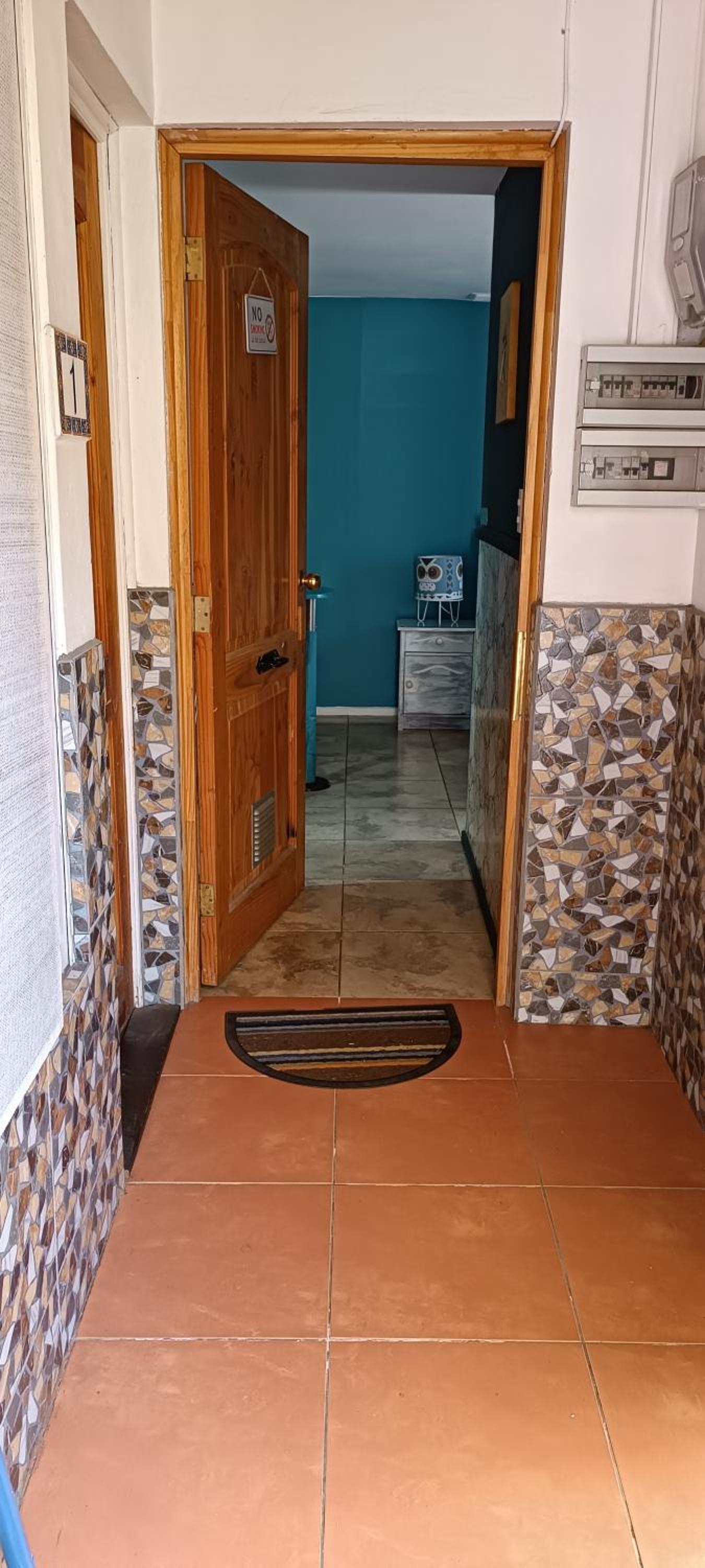 departamento acogedor en viña del mar