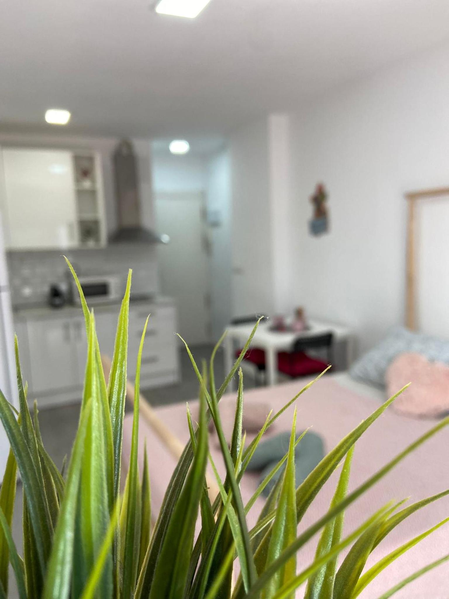 Apartamento Joan Miró con terraza en Torremolinos