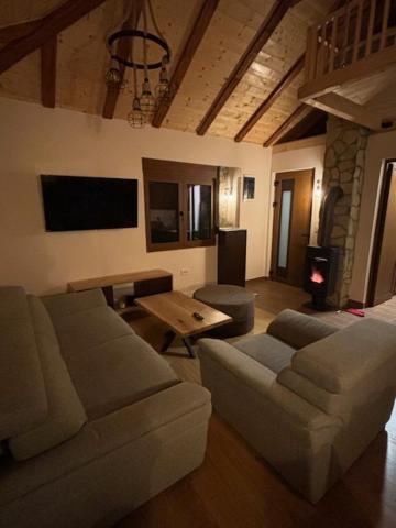 Rudnicka vila view 5
