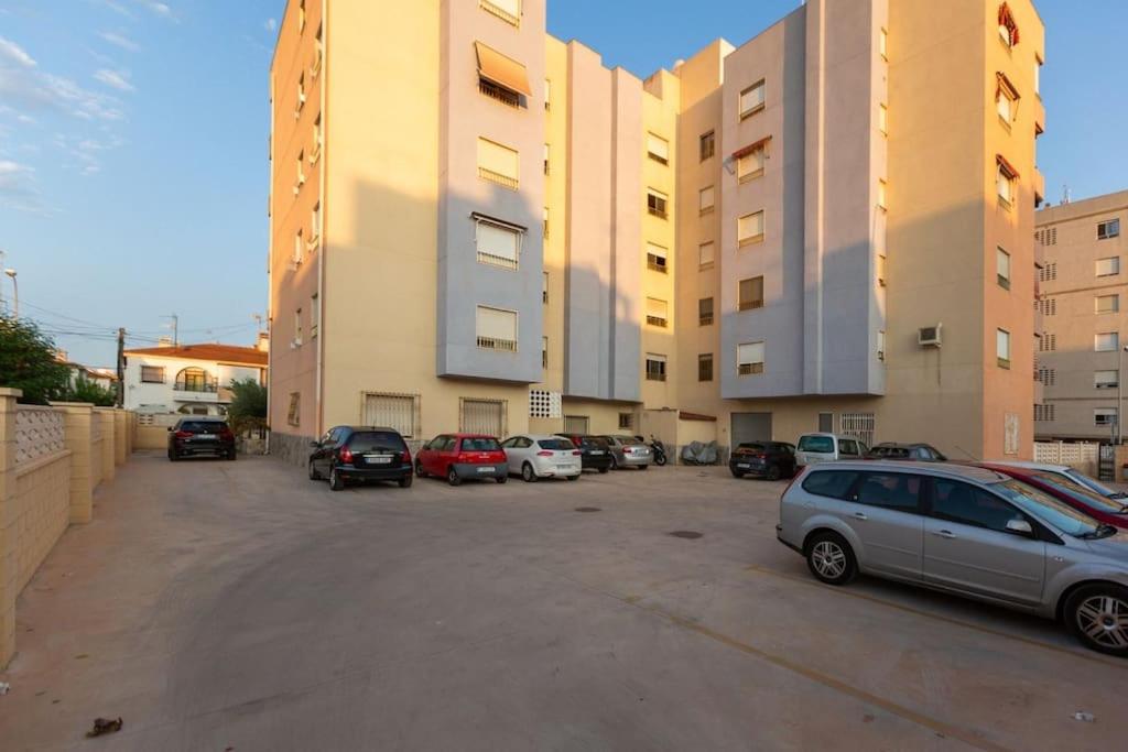 A dos pies de playa view 4
