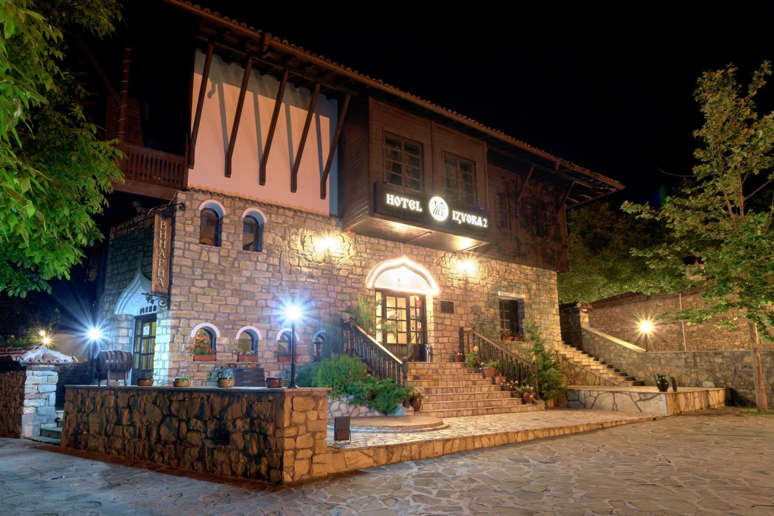 Hotel Izvora 2 - Image 1