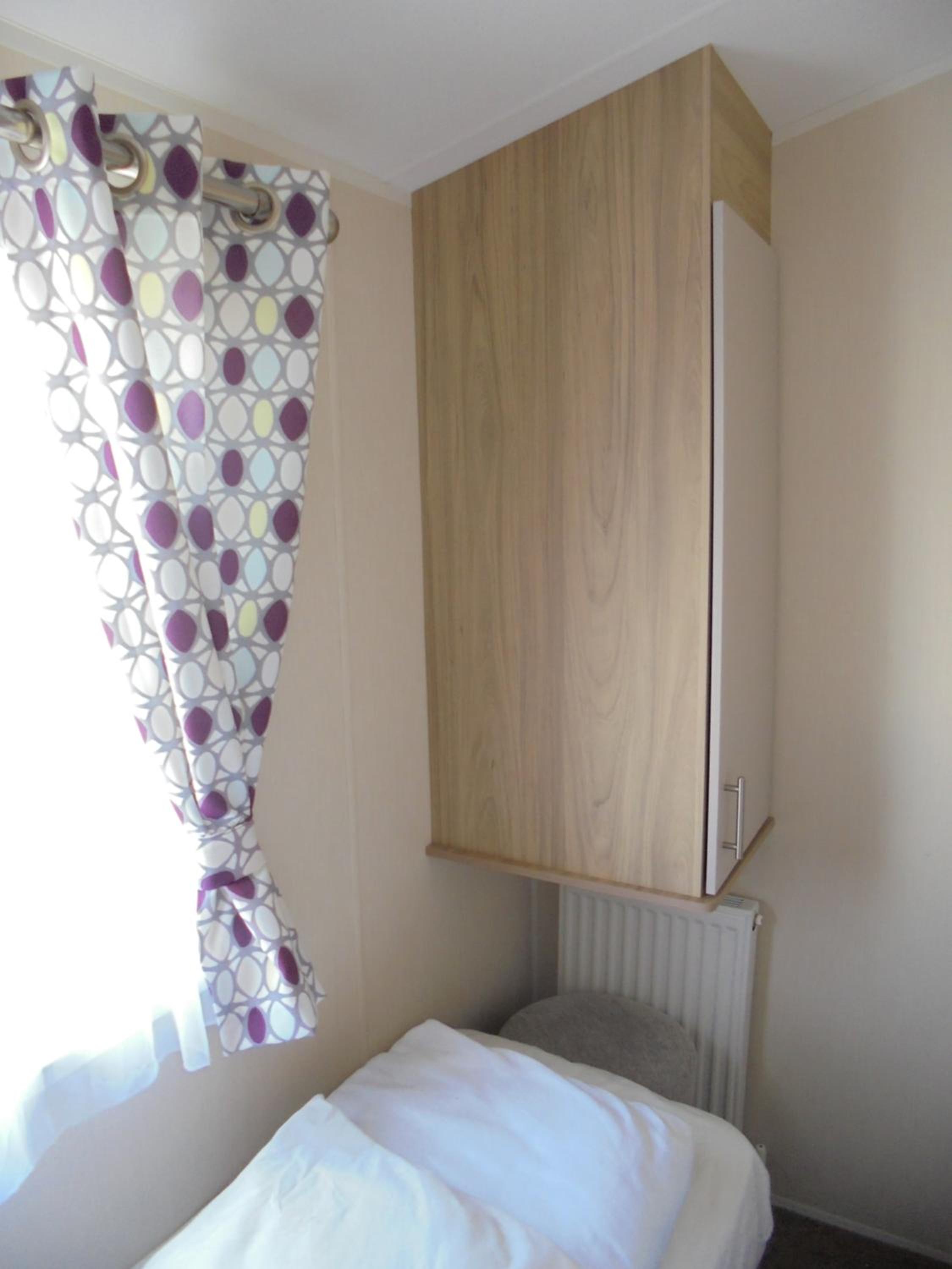 Seaview Ingoldmells Linwood II 10 Berth, 4 Bedrooms, Central heated view 2