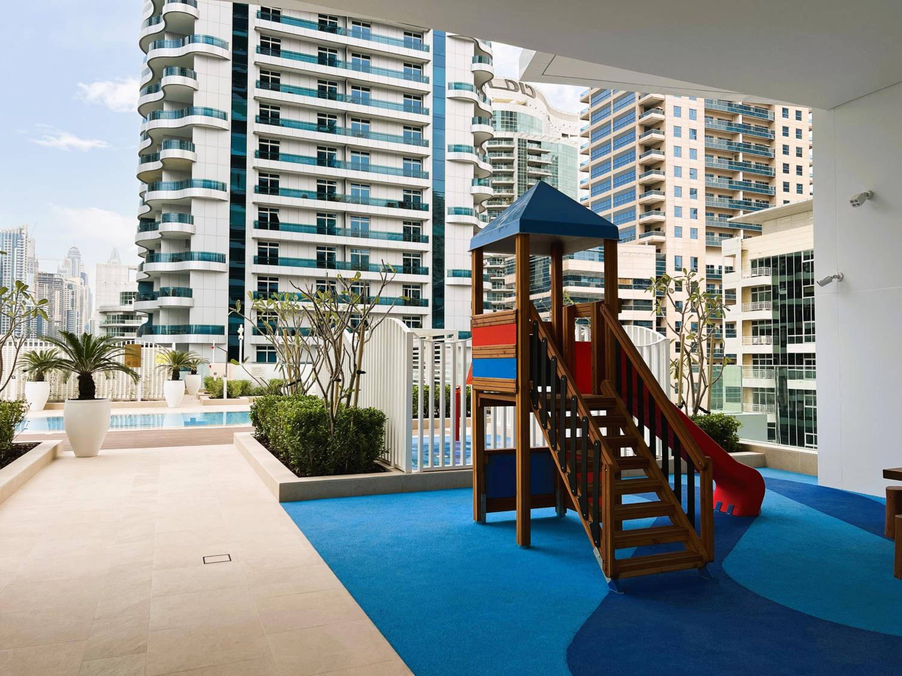 Stella Maris, Dubai Marina - Mint Stay