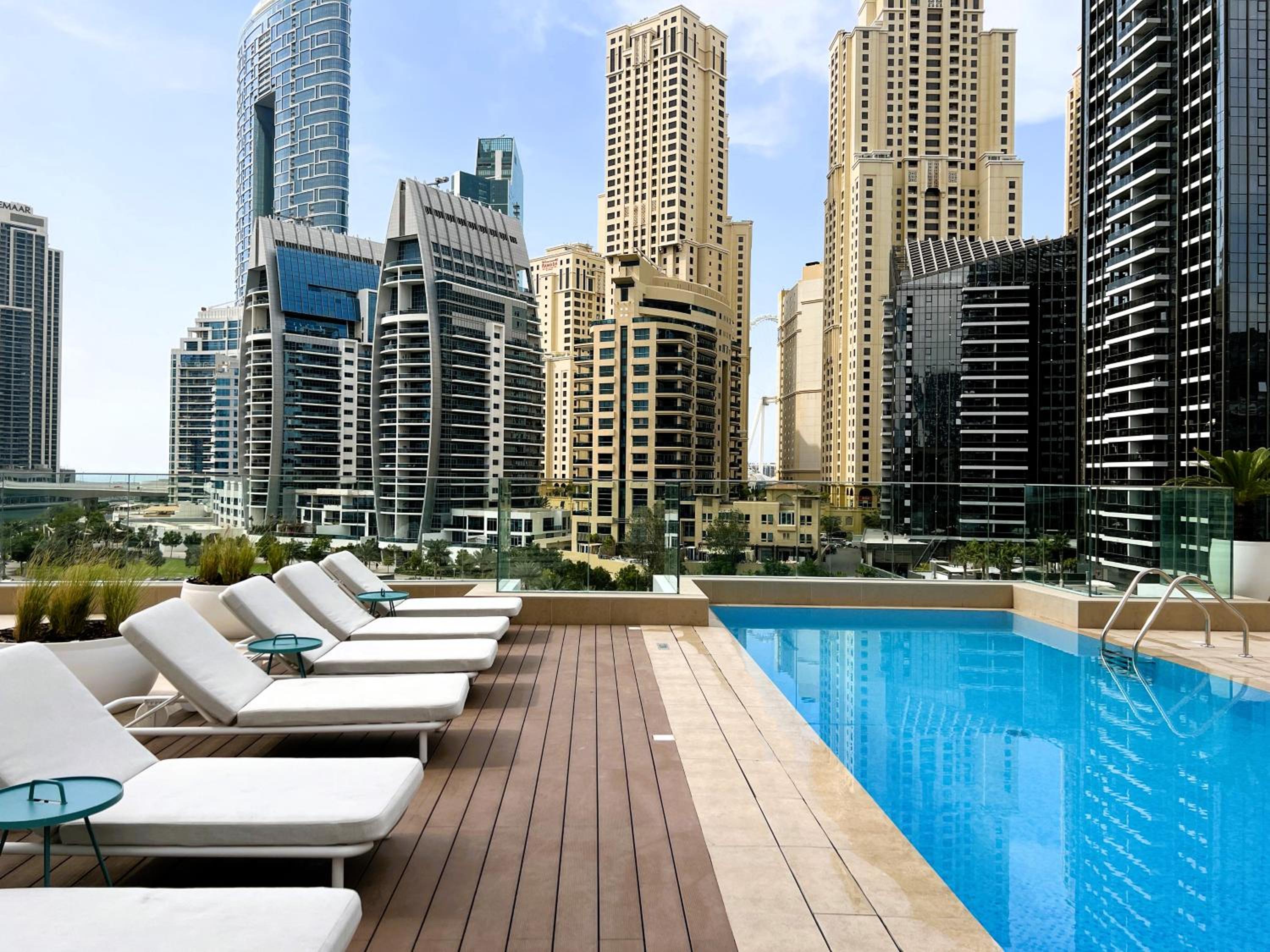 Stella Maris, Dubai Marina - Mint Stay
