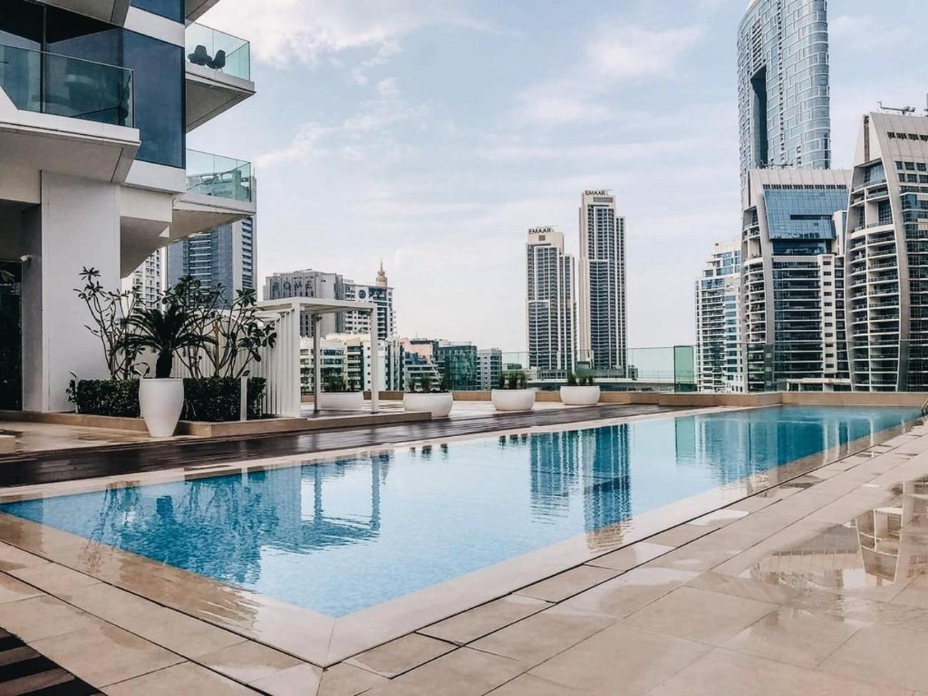 Stella Maris, Dubai Marina - Mint Stay