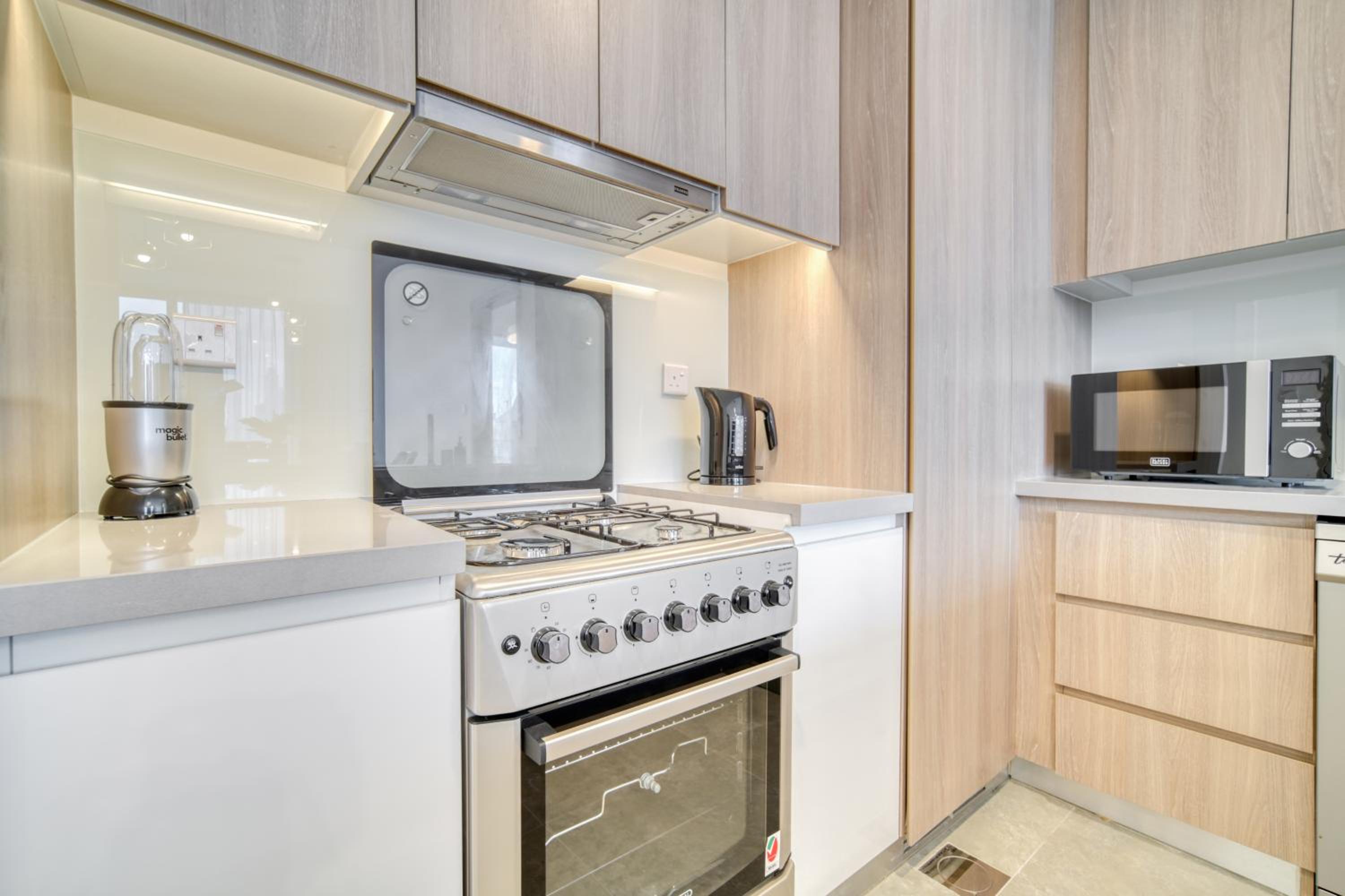 Stella Maris, Dubai Marina - Mint Stay