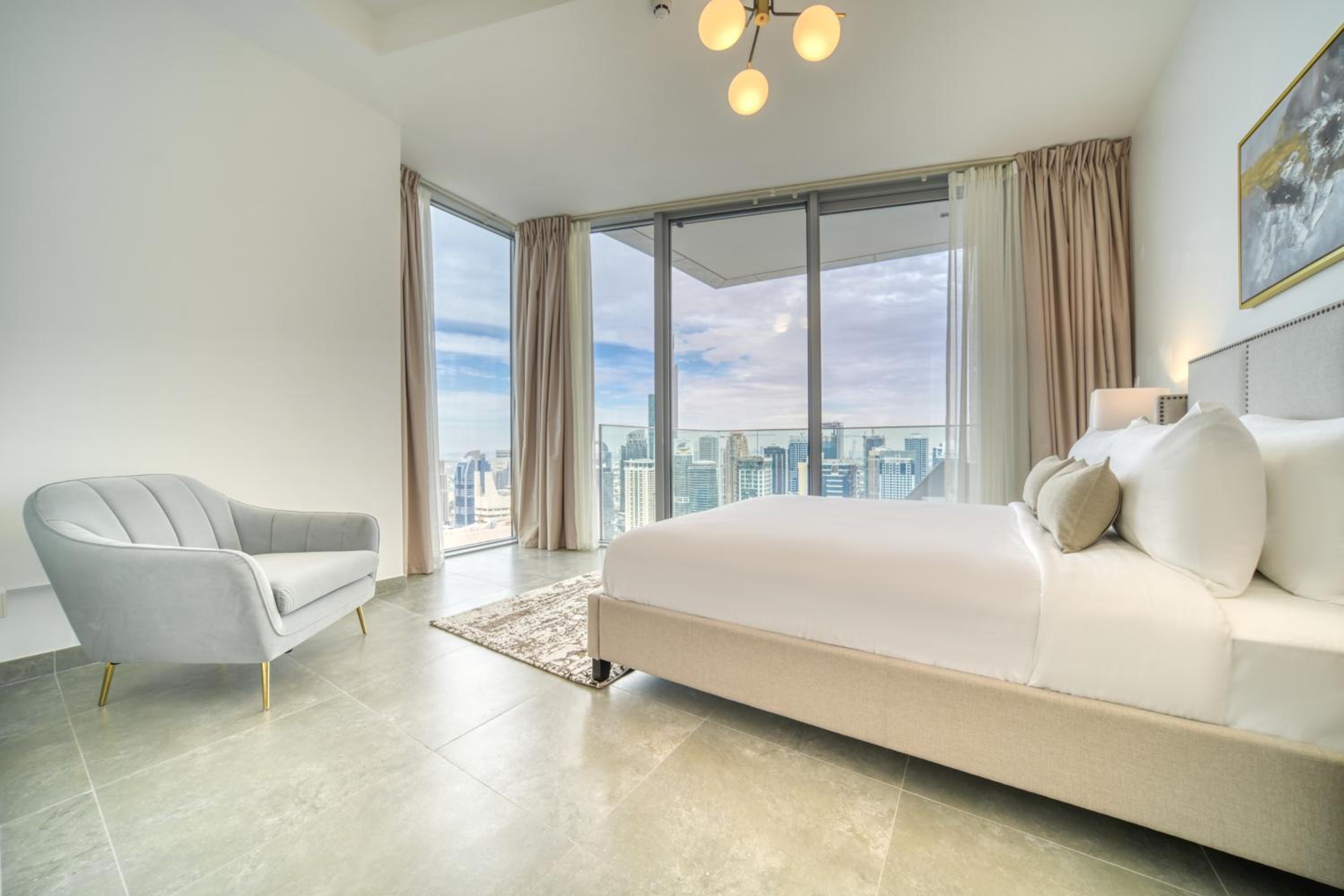 Stella Maris, Dubai Marina - Mint Stay