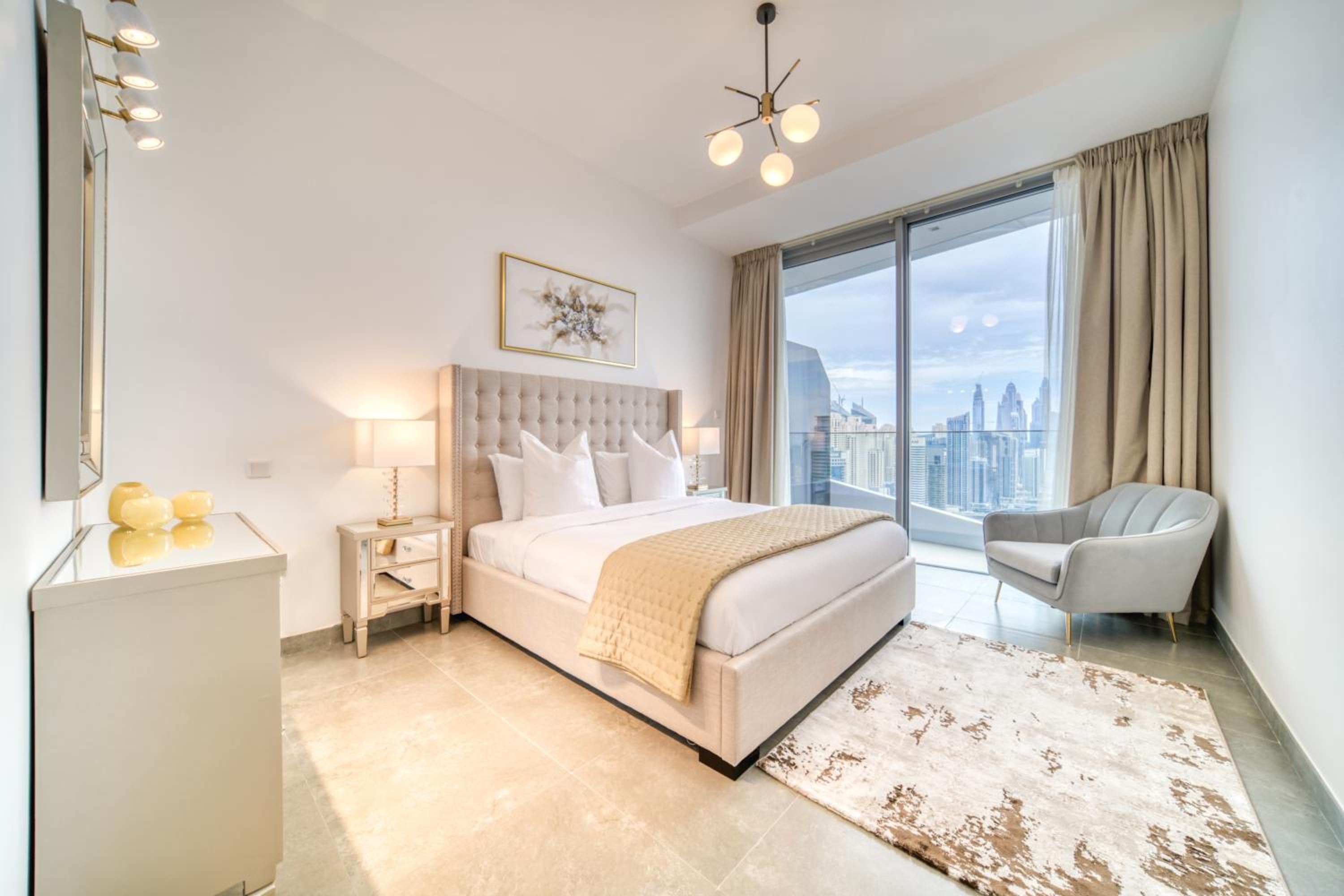 Stella Maris, Dubai Marina - Mint Stay
