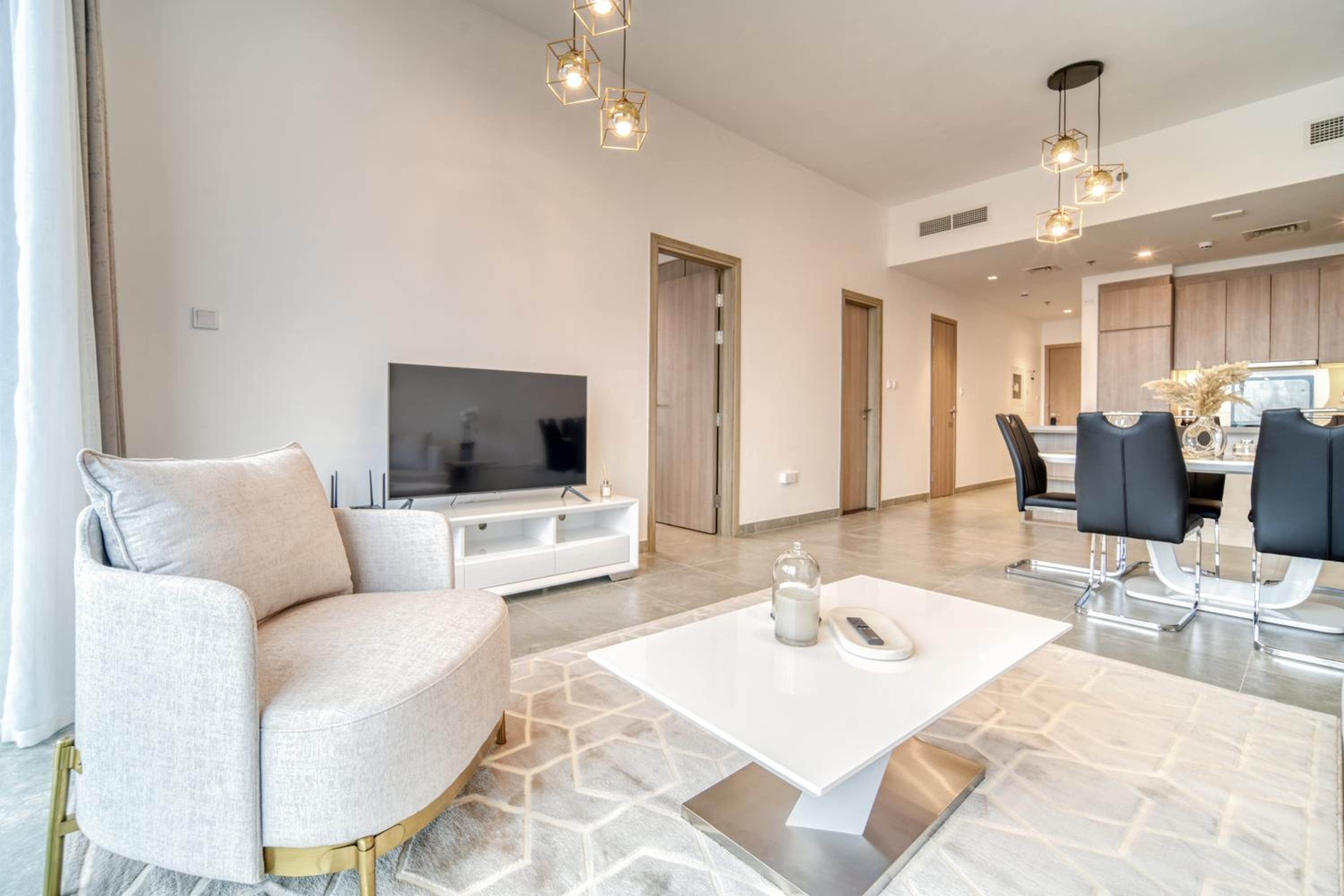 Stella Maris, Dubai Marina - Mint Stay