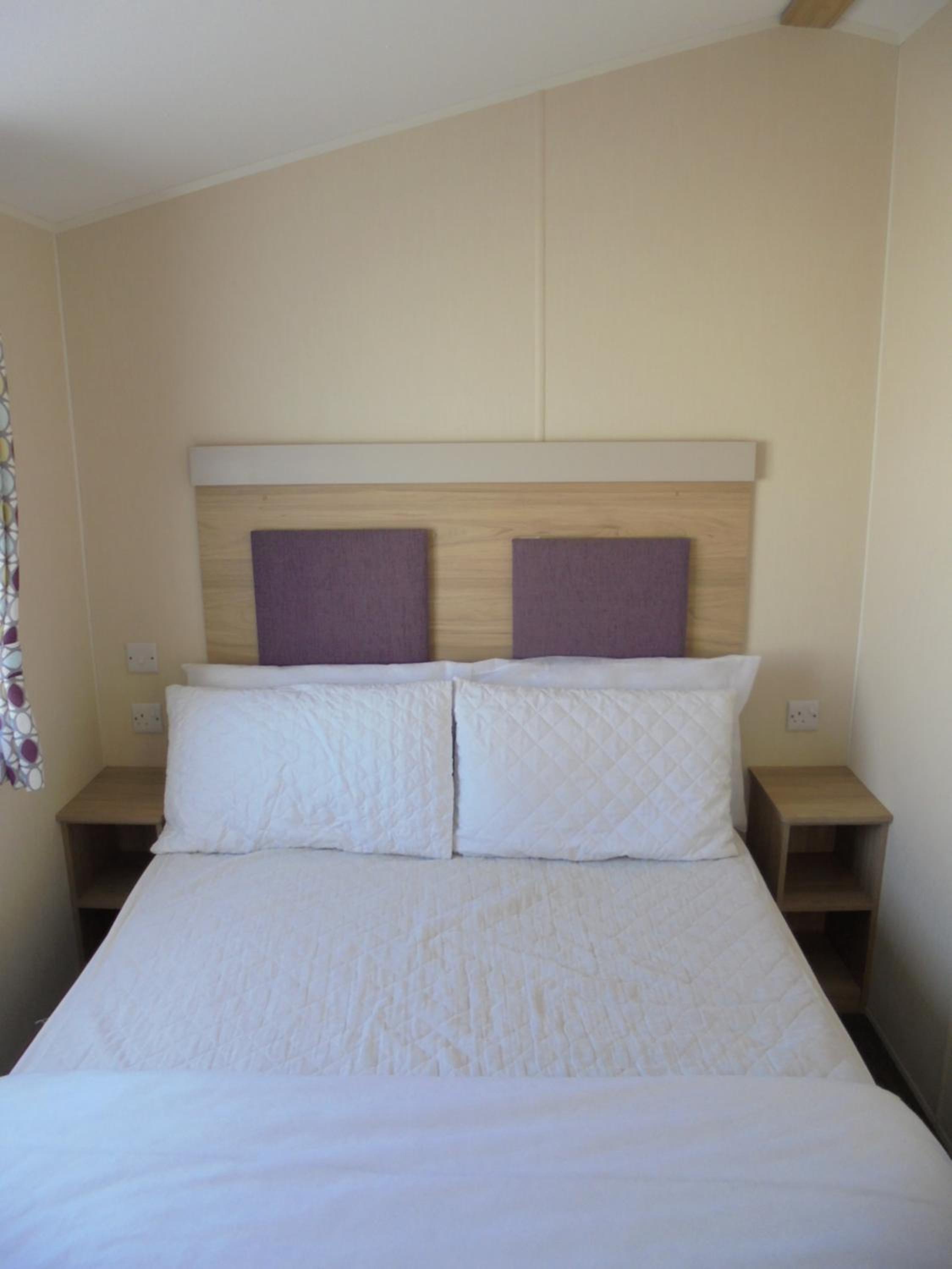Seaview Ingoldmells Linwood II 10 Berth, 4 Bedrooms, Central heated view 5