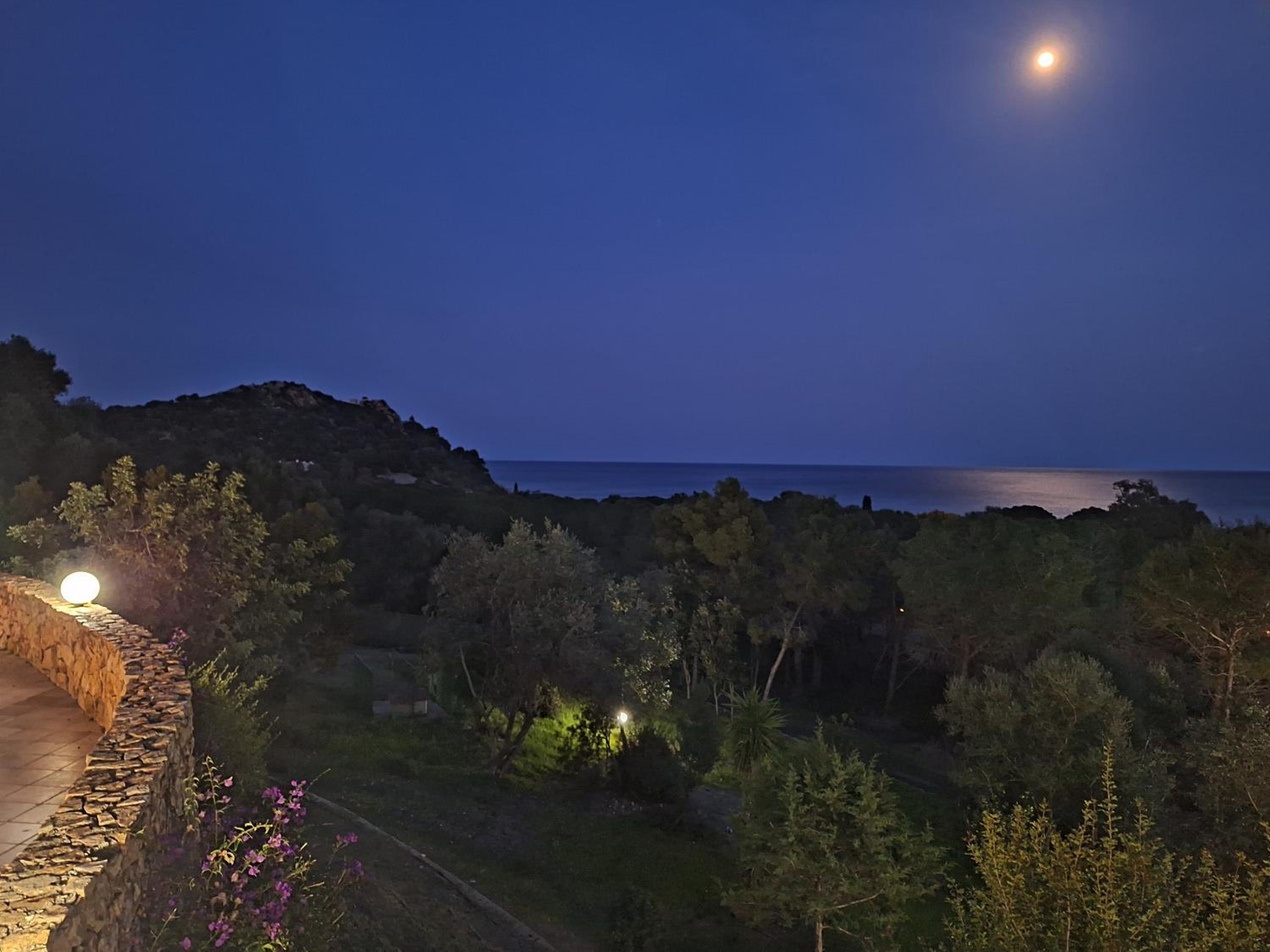 Villa Caldinelli