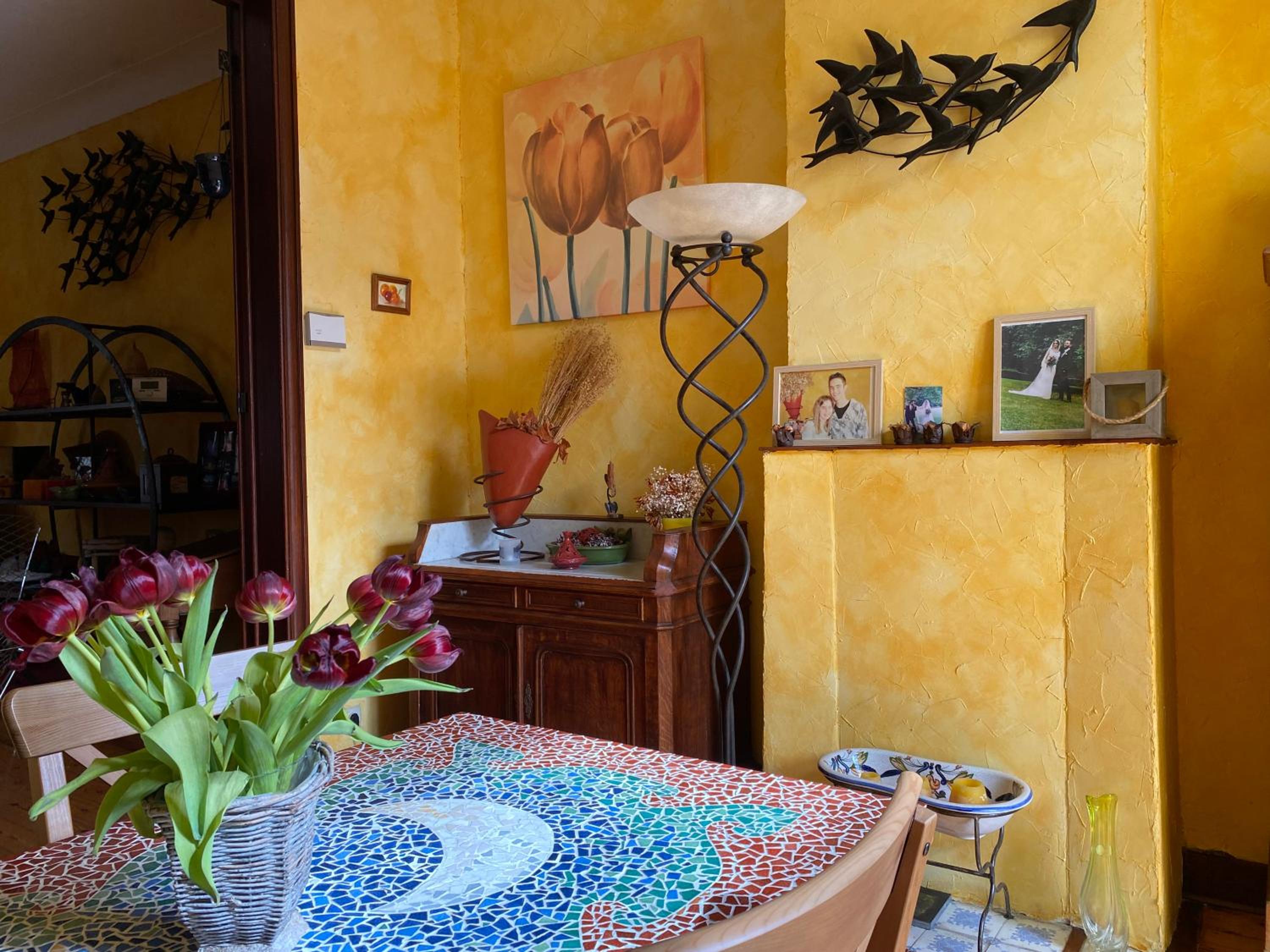 B&B Marianne