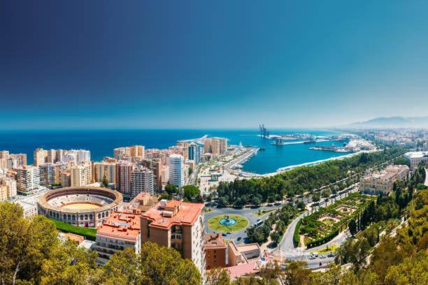 Brisa marina 3 rooms