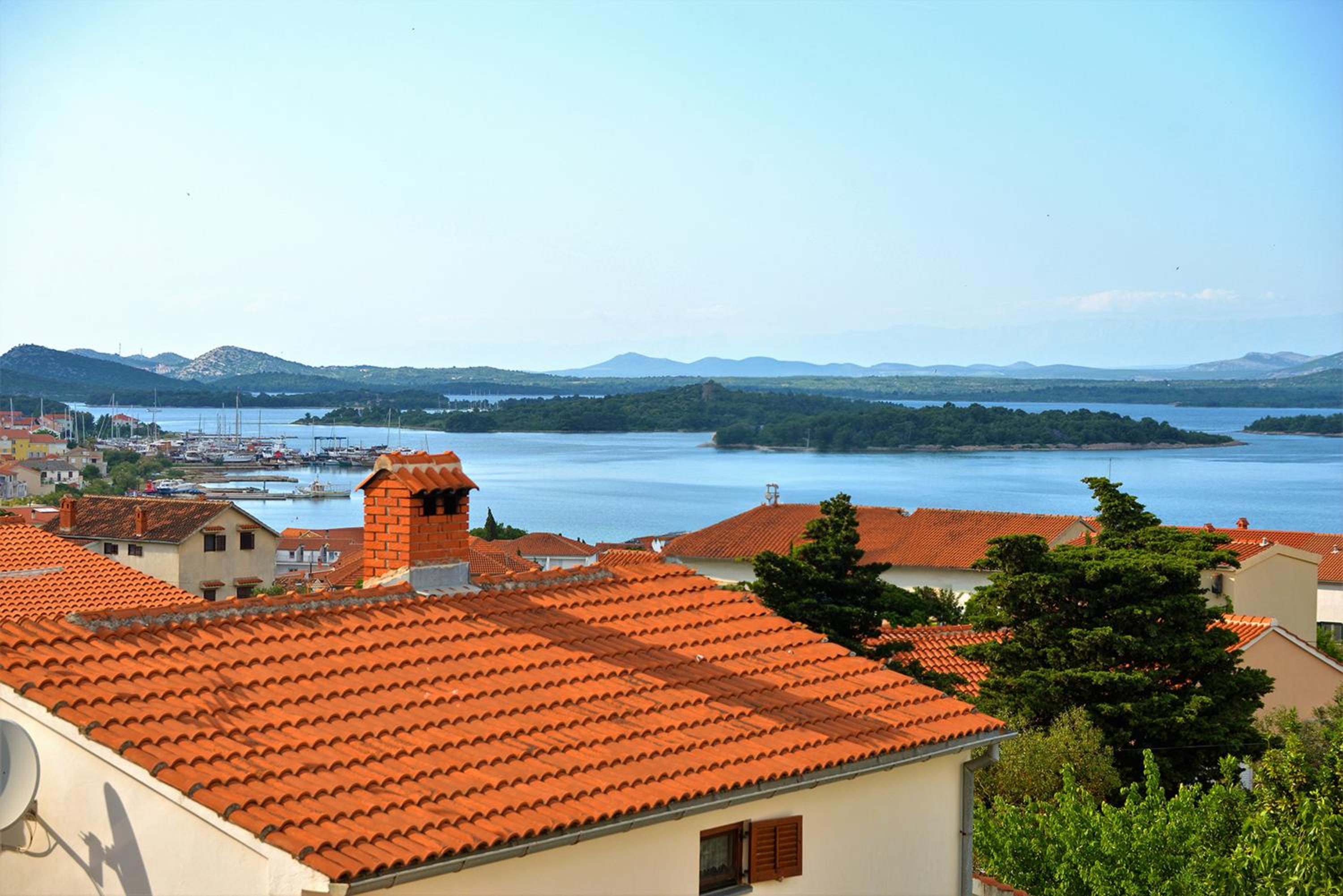Apartments Goranka view 4