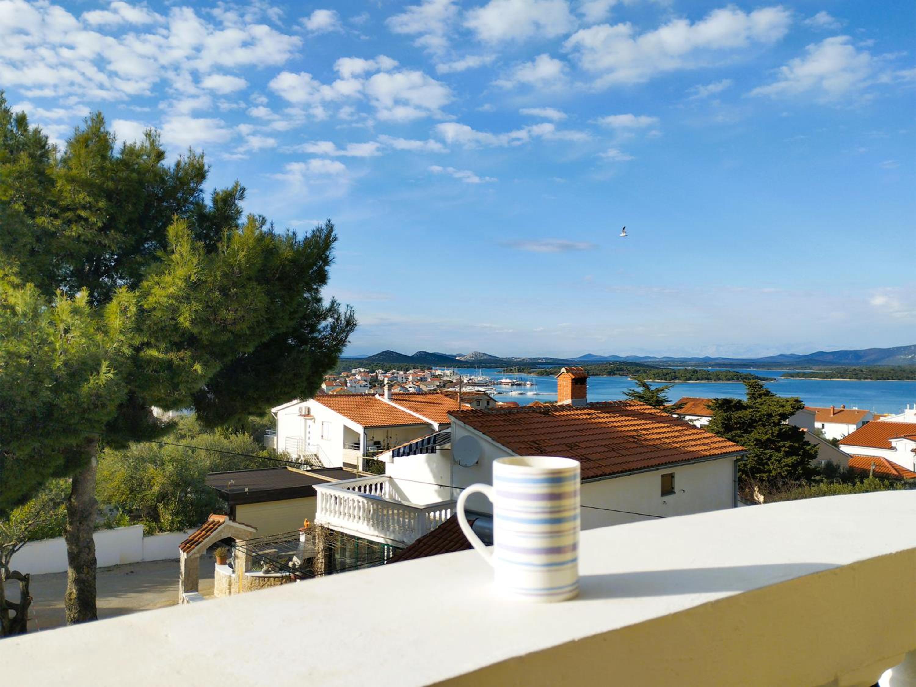 Apartments Goranka view 3