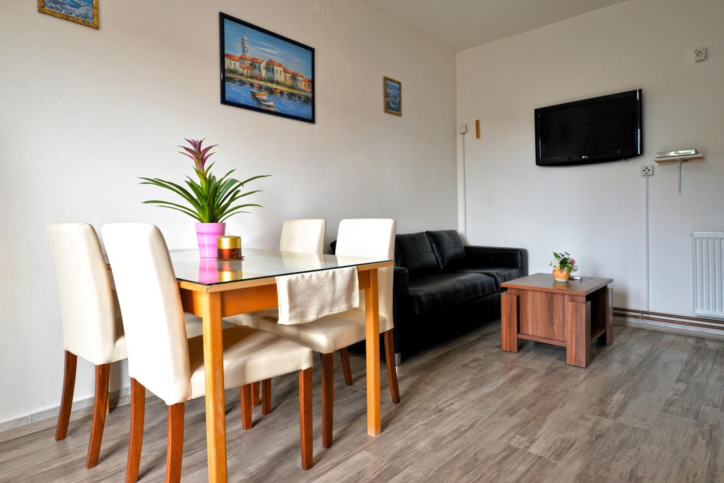 Apartments Goranka view 5