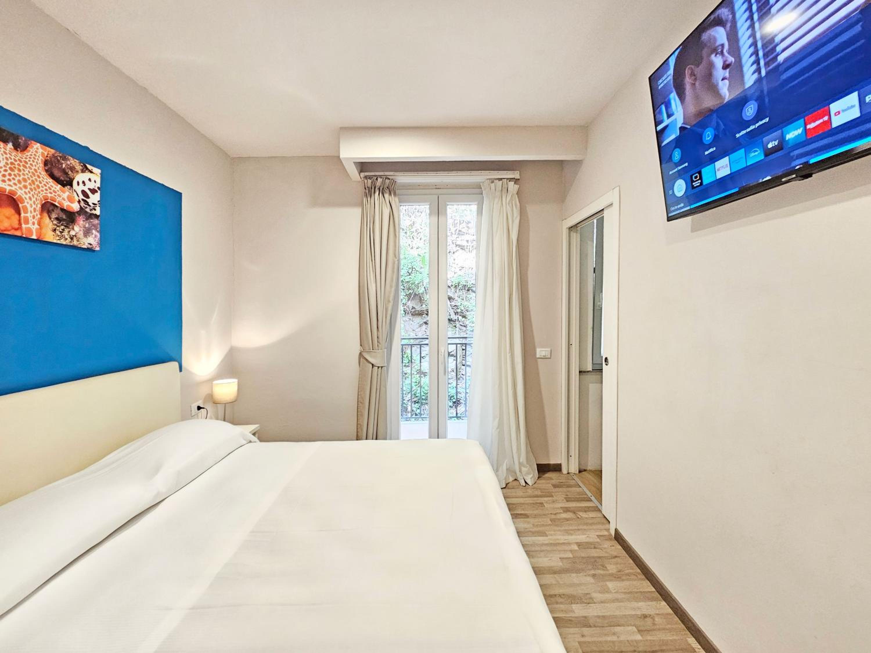 Hotel l'Approdo en Porto Azzurro
