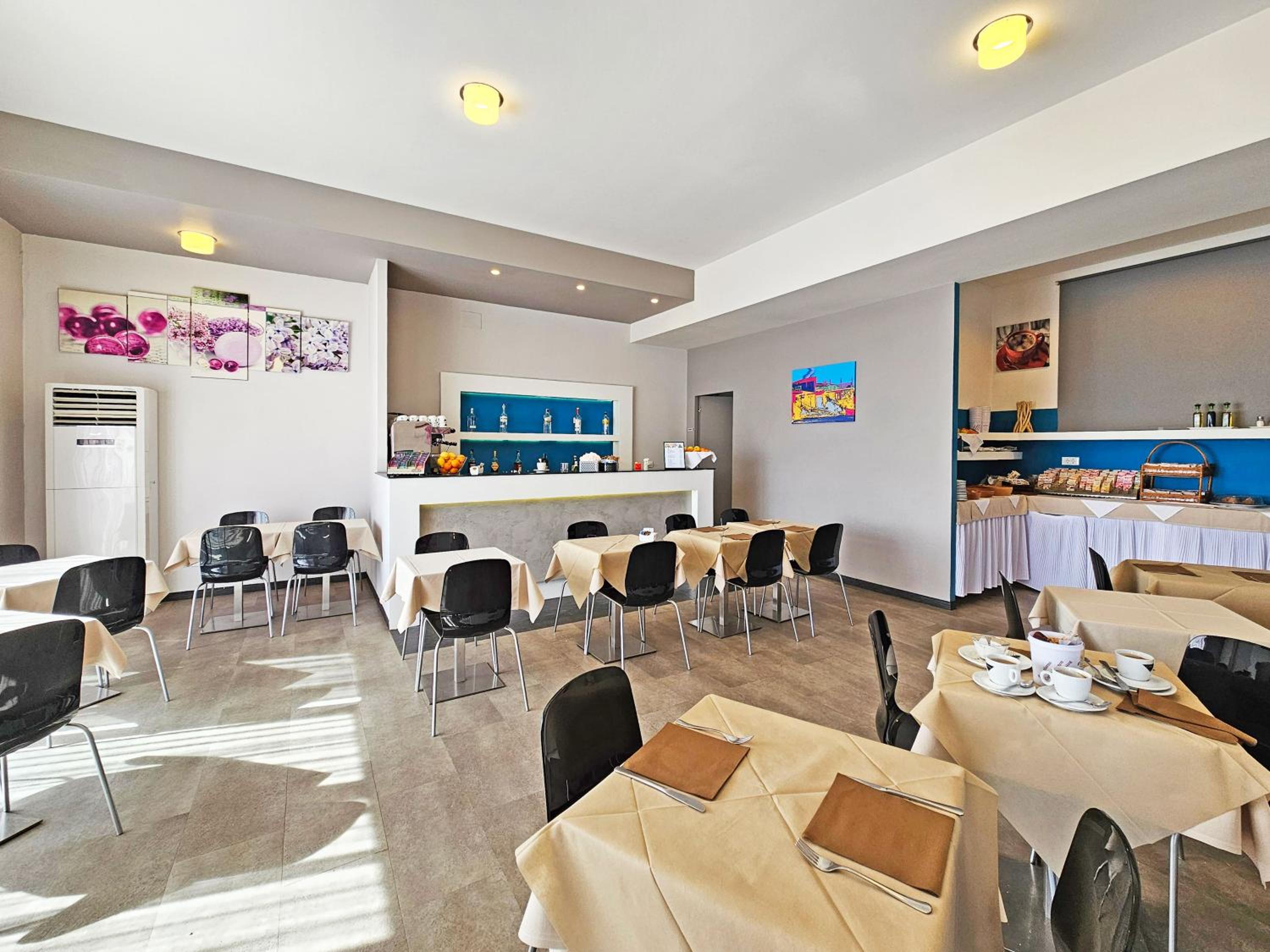 Hotel l'Approdo en Porto Azzurro