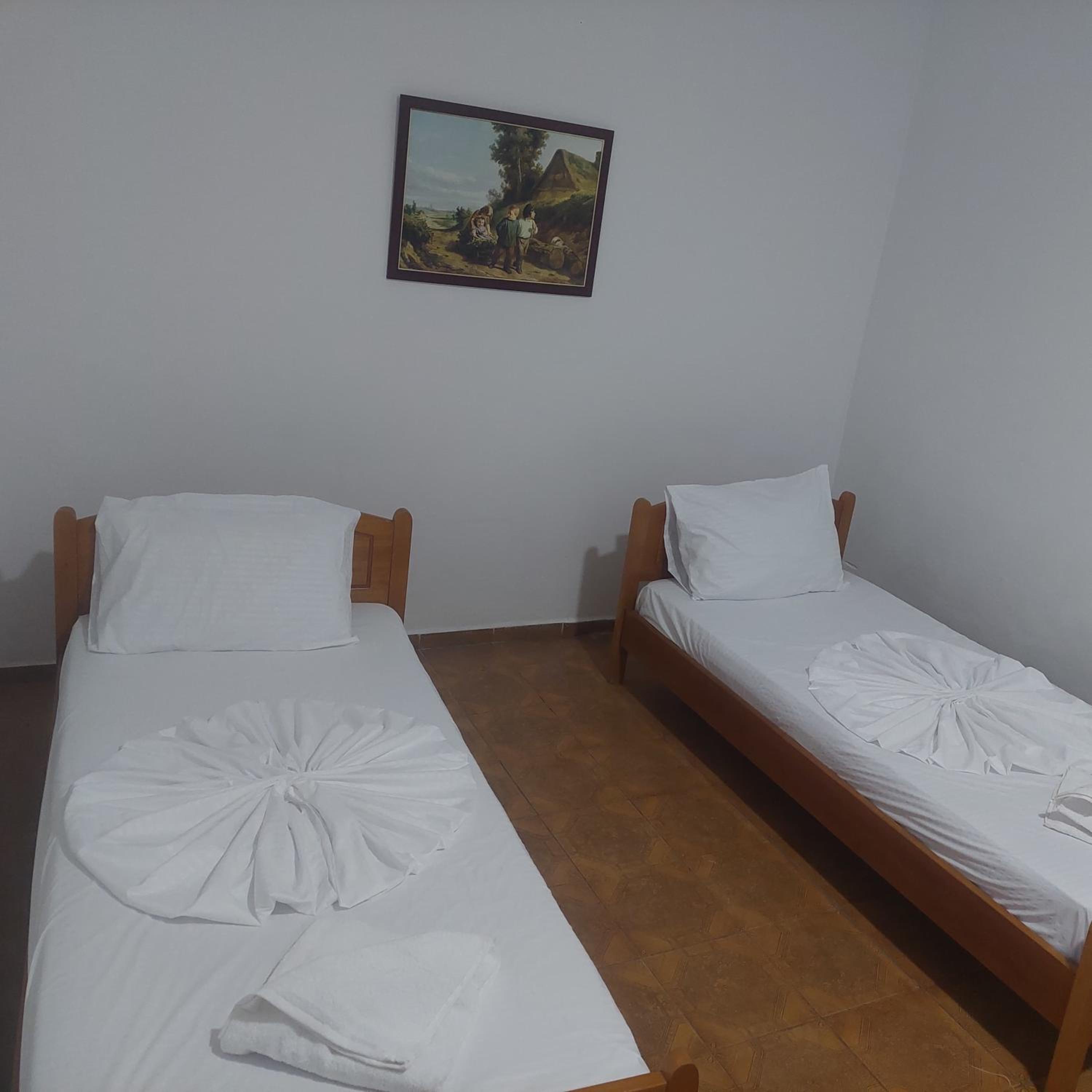 Hostel Casa Mia SR