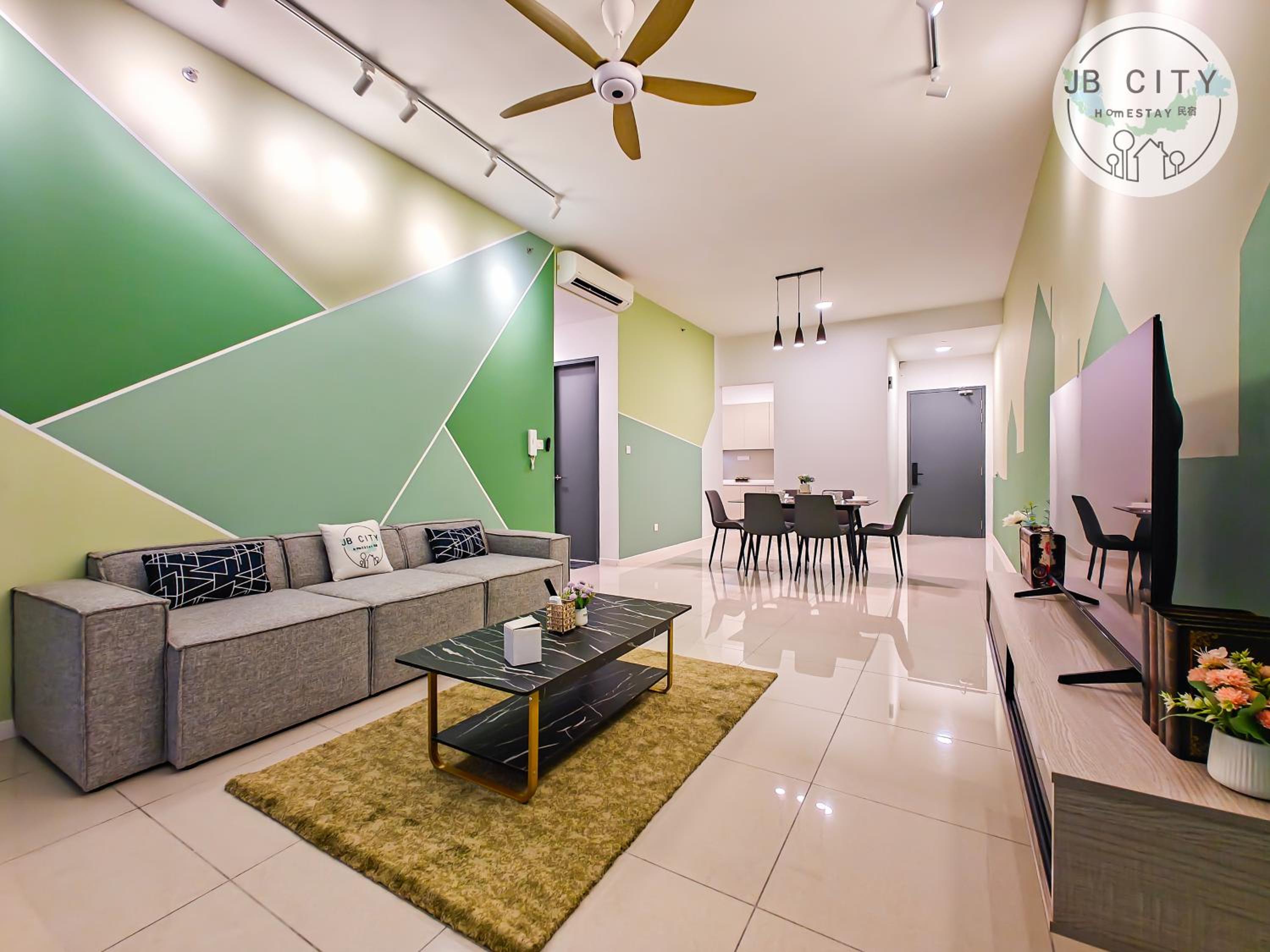 Skudai Paradigm Mall by RR JBcity