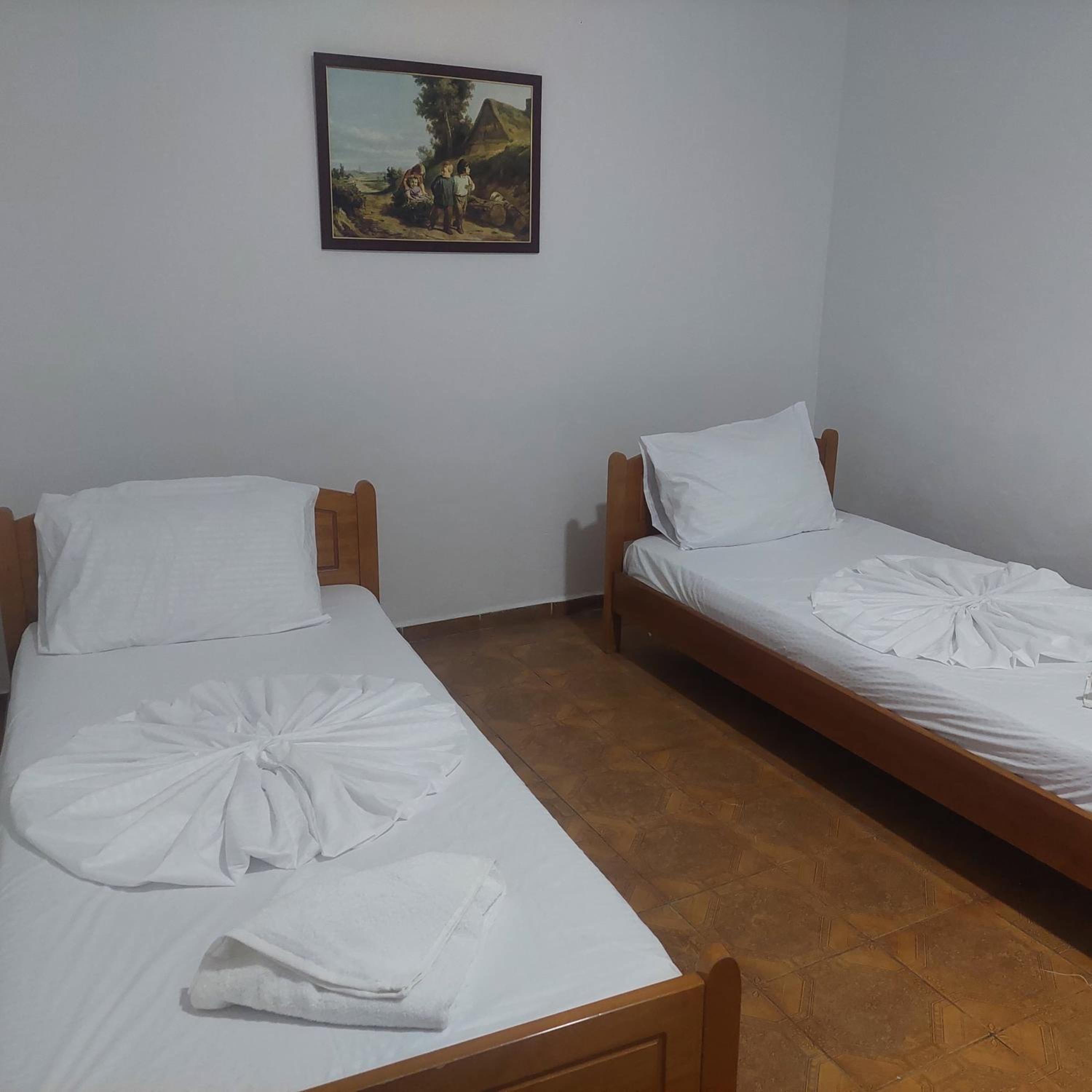 Hostel Casa Mia SR