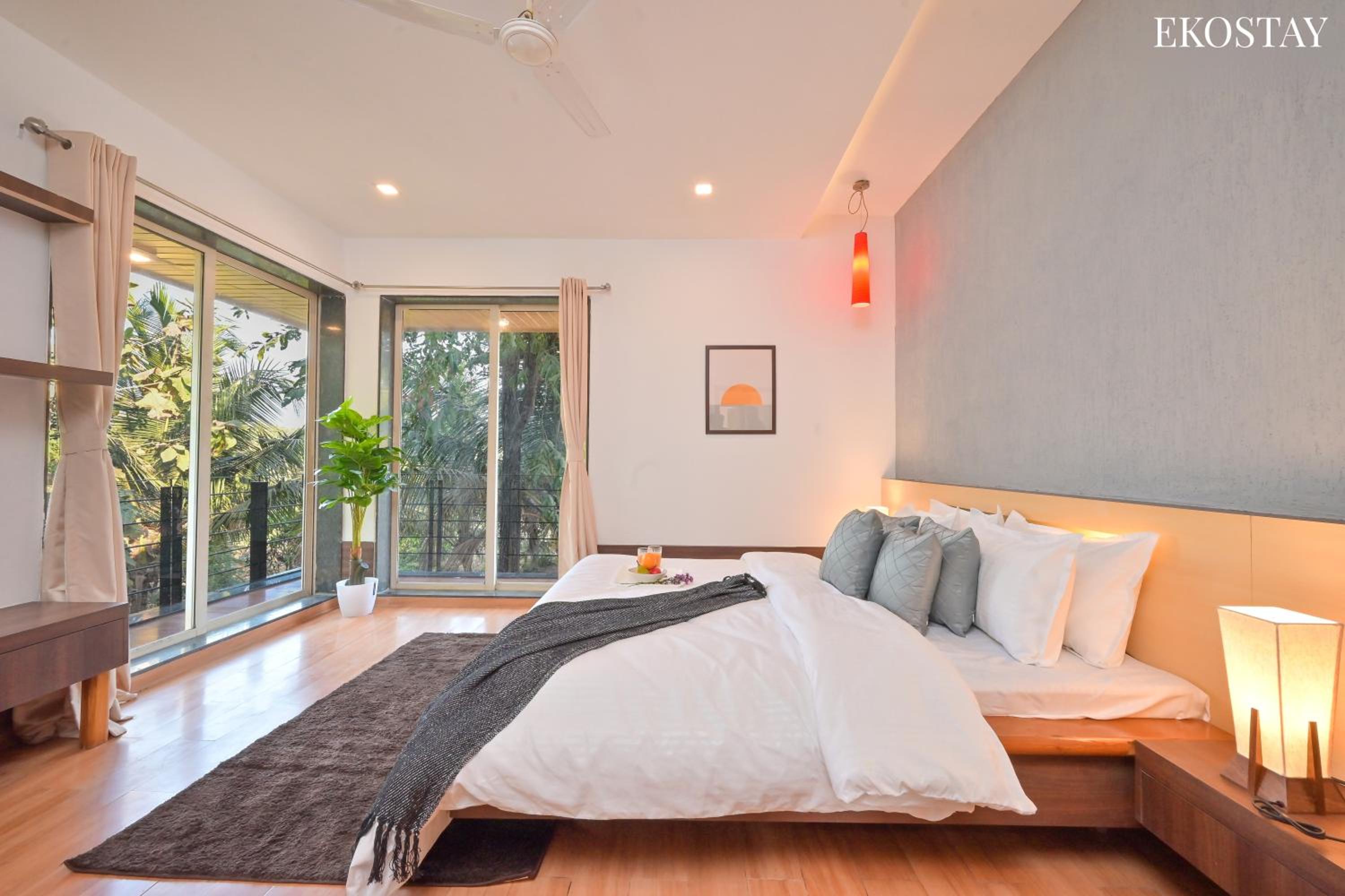 EKOSTAY Gold - Amara Villa view 5