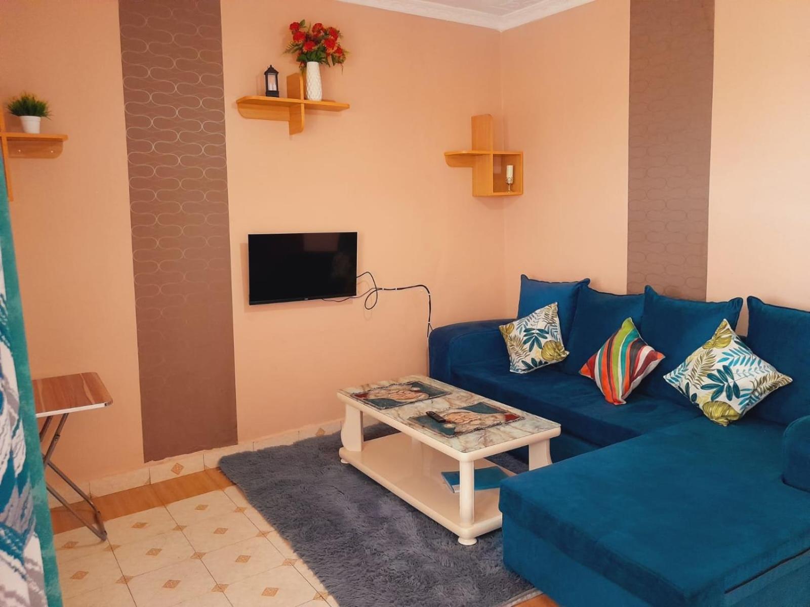 Hotfoot Homestays